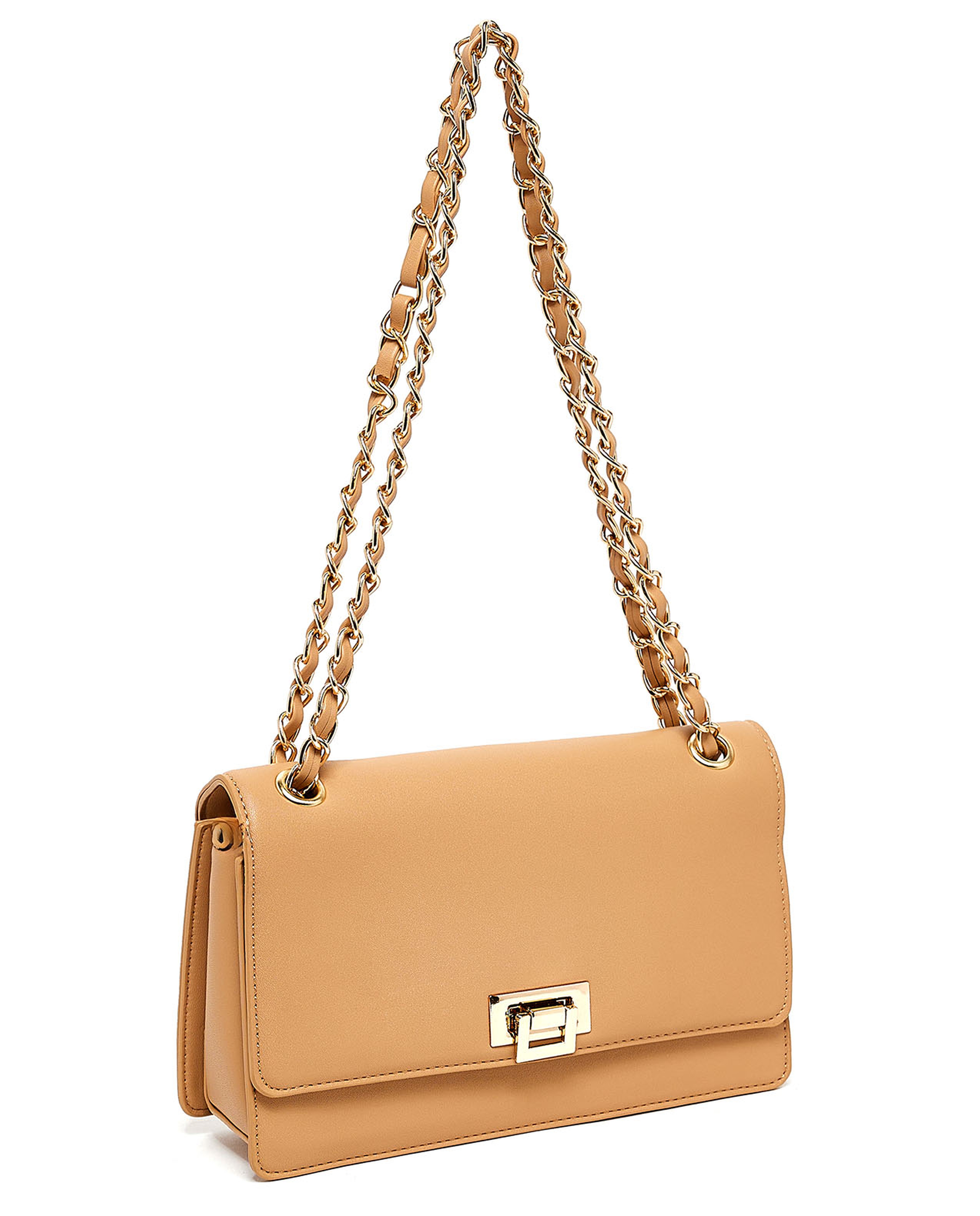 Convertible Shoulder Bag