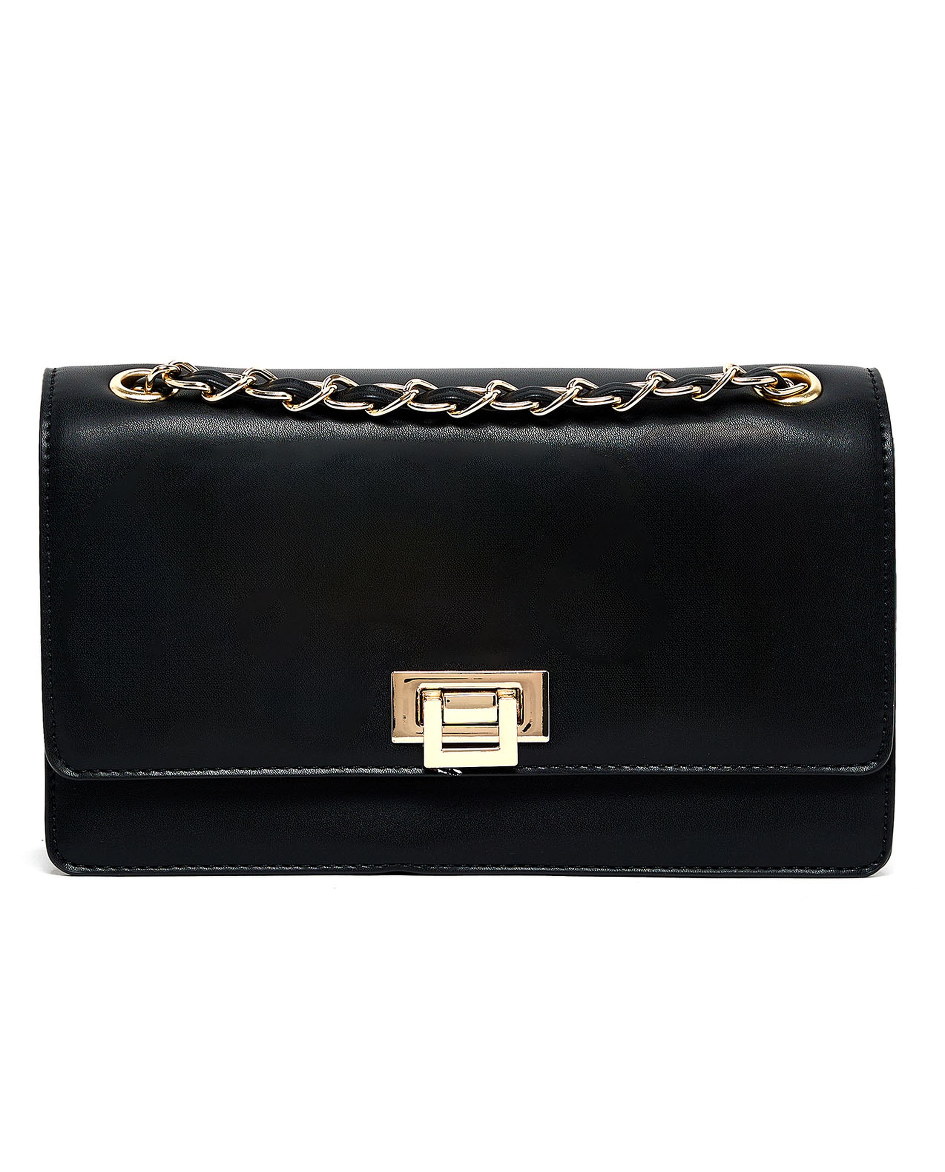 Convertible Shoulder Bag