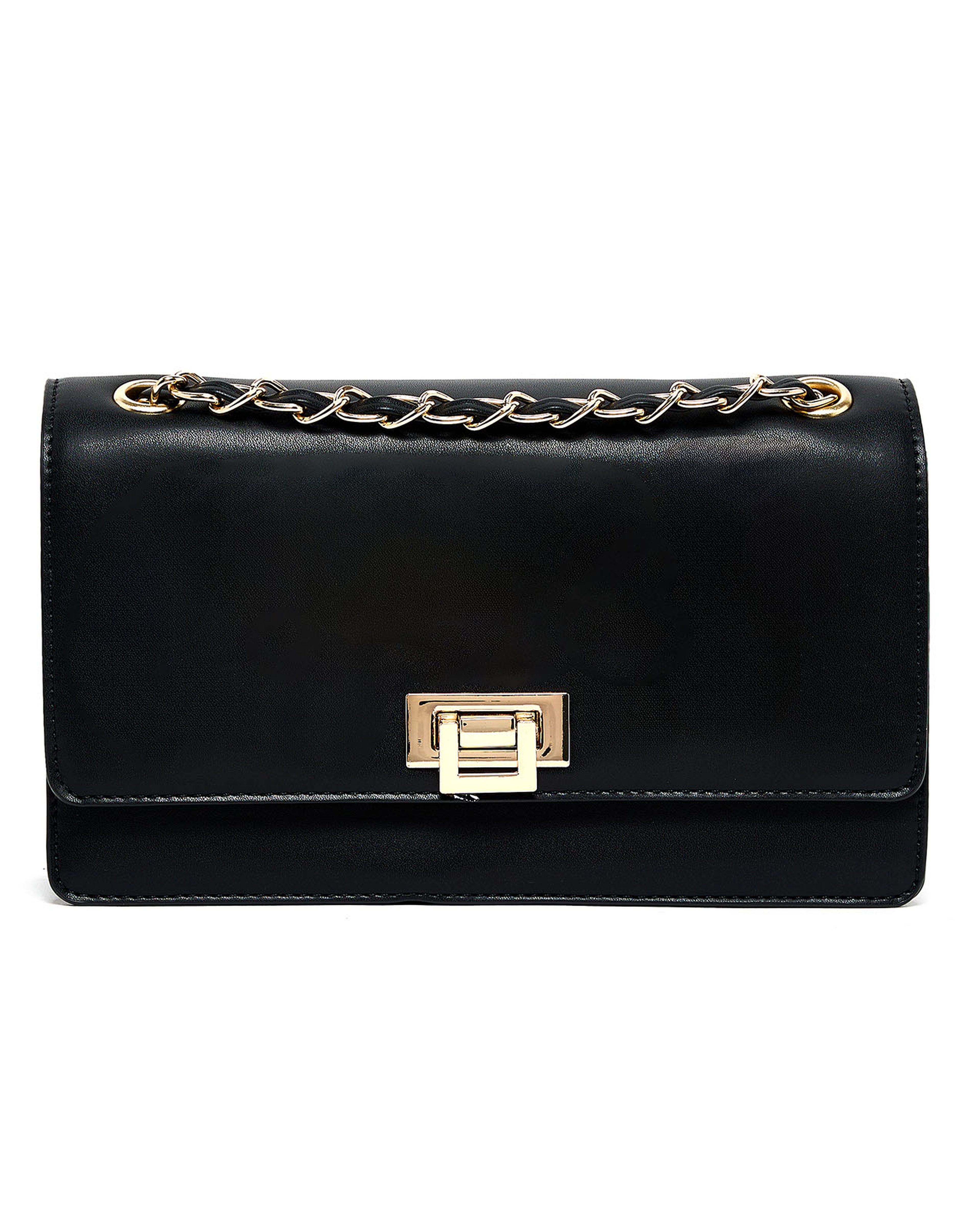 Convertible Shoulder Bag