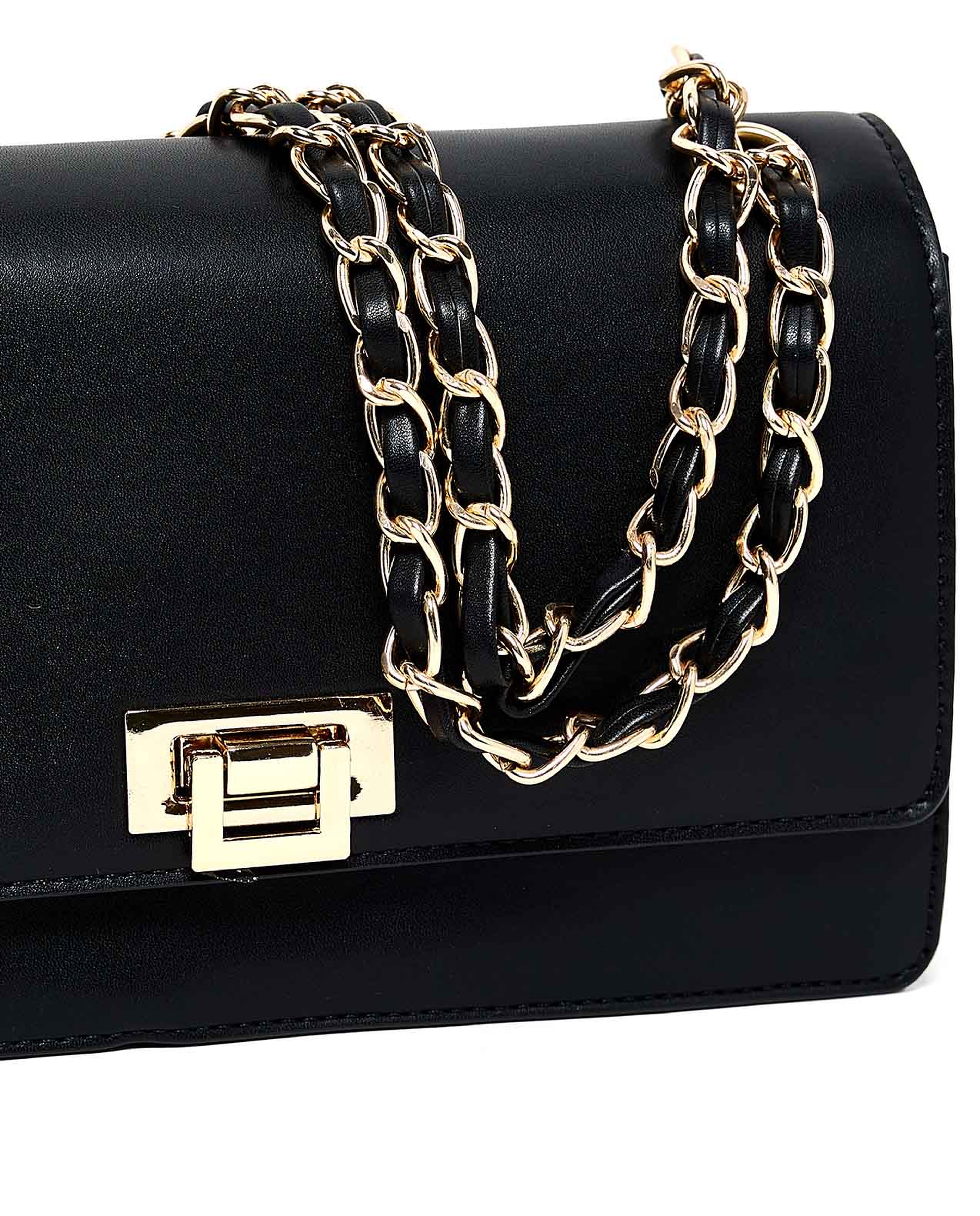 Convertible Shoulder Bag