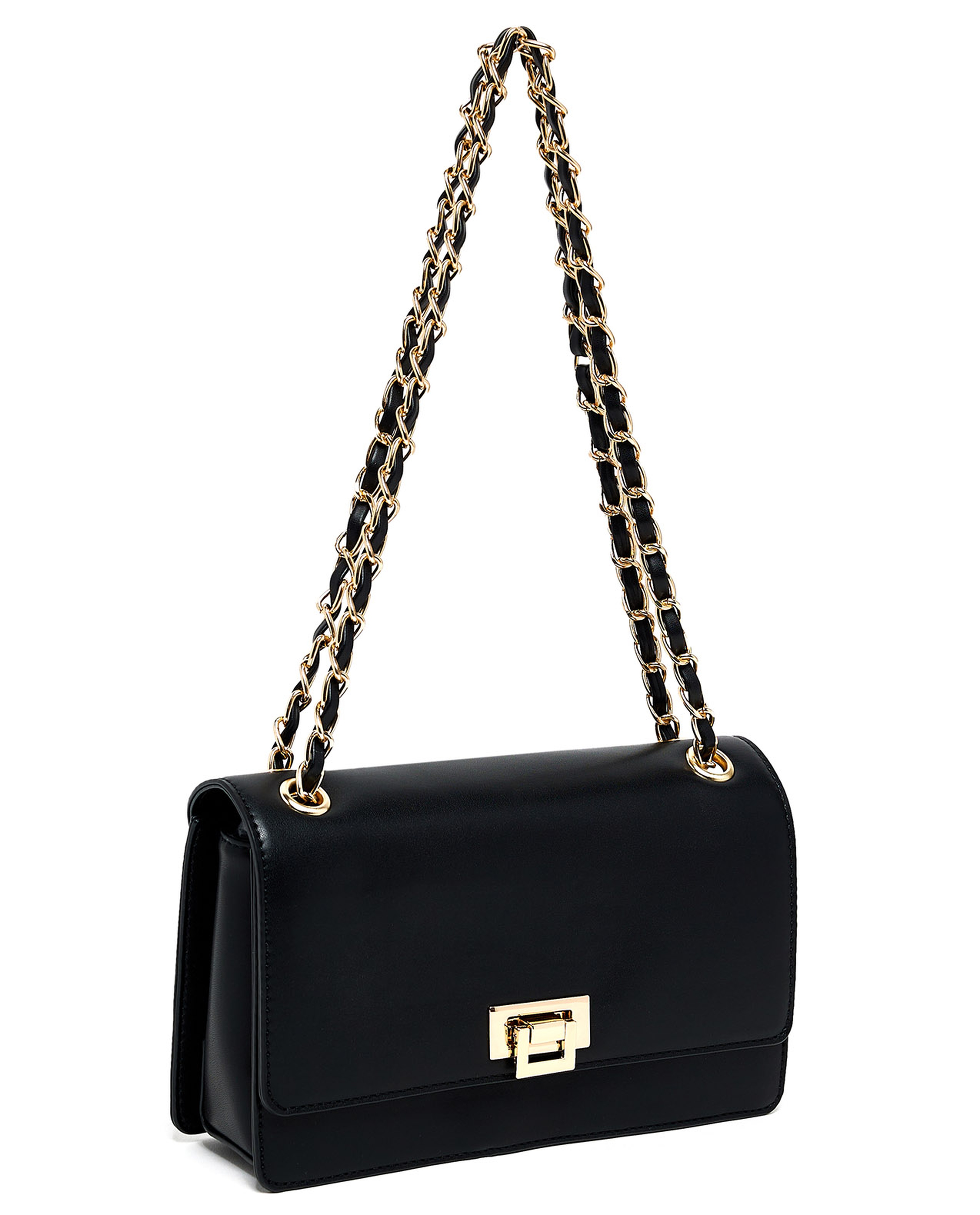 Convertible Shoulder Bag