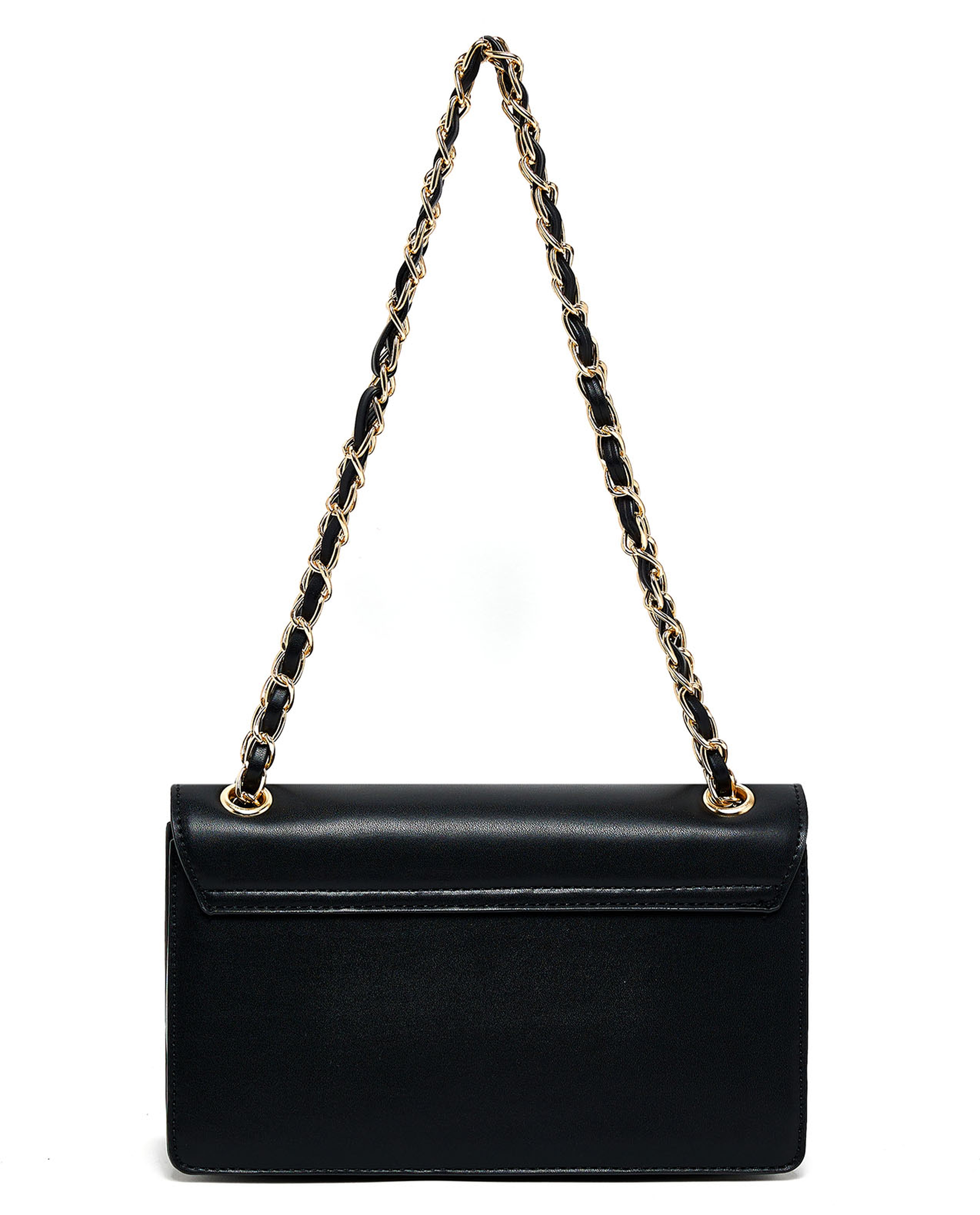 Convertible Shoulder Bag