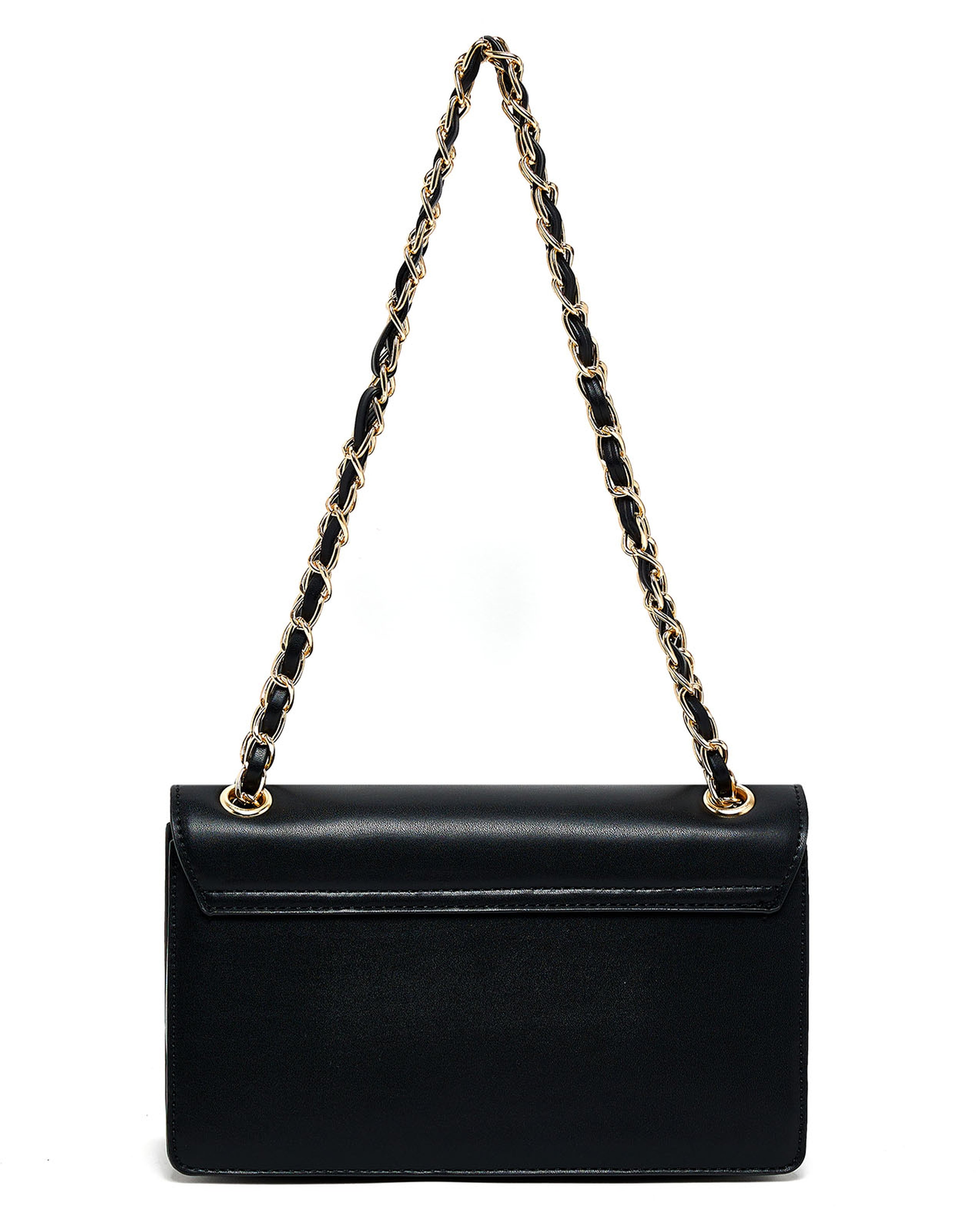 Convertible Shoulder Bag