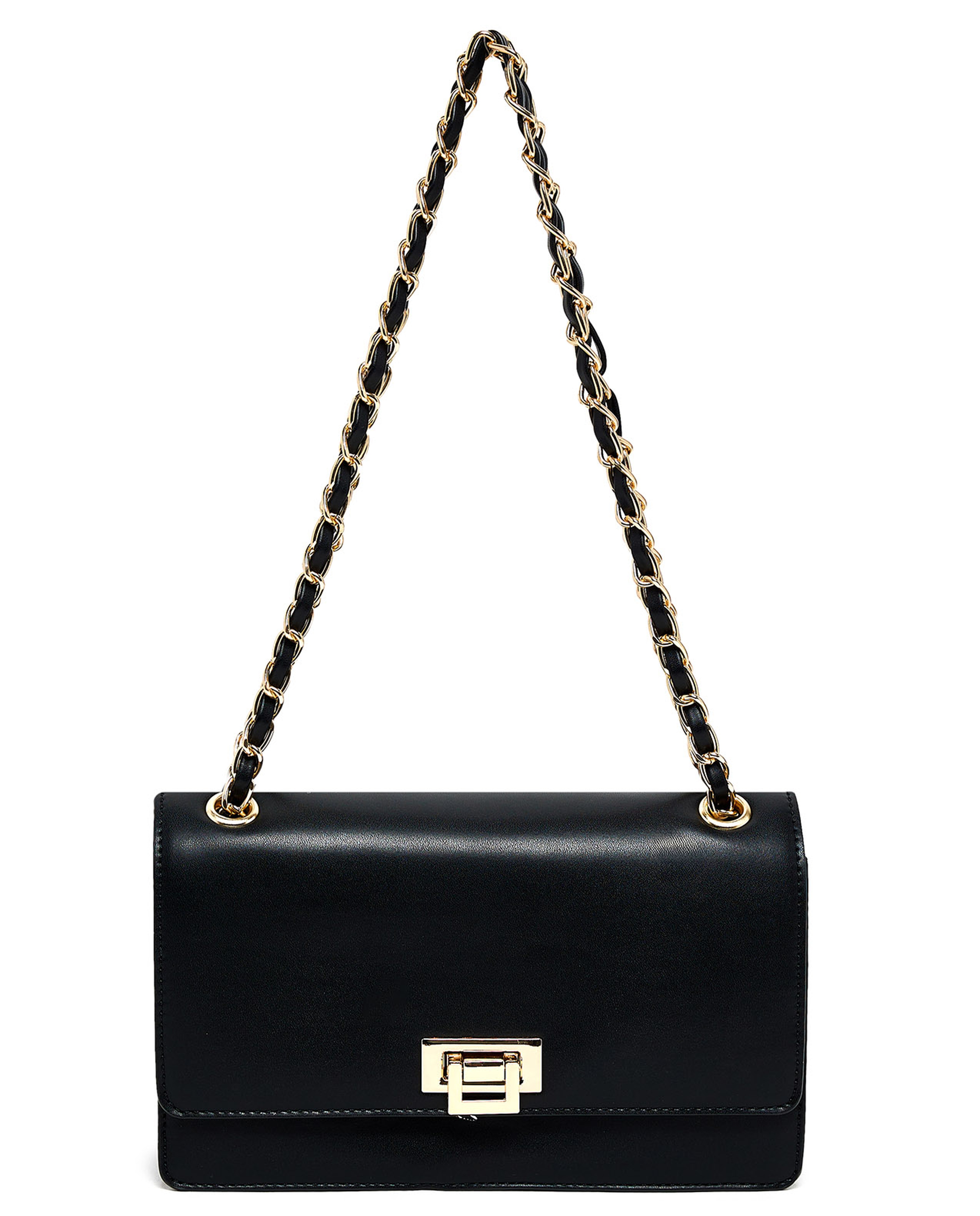 Convertible Shoulder Bag