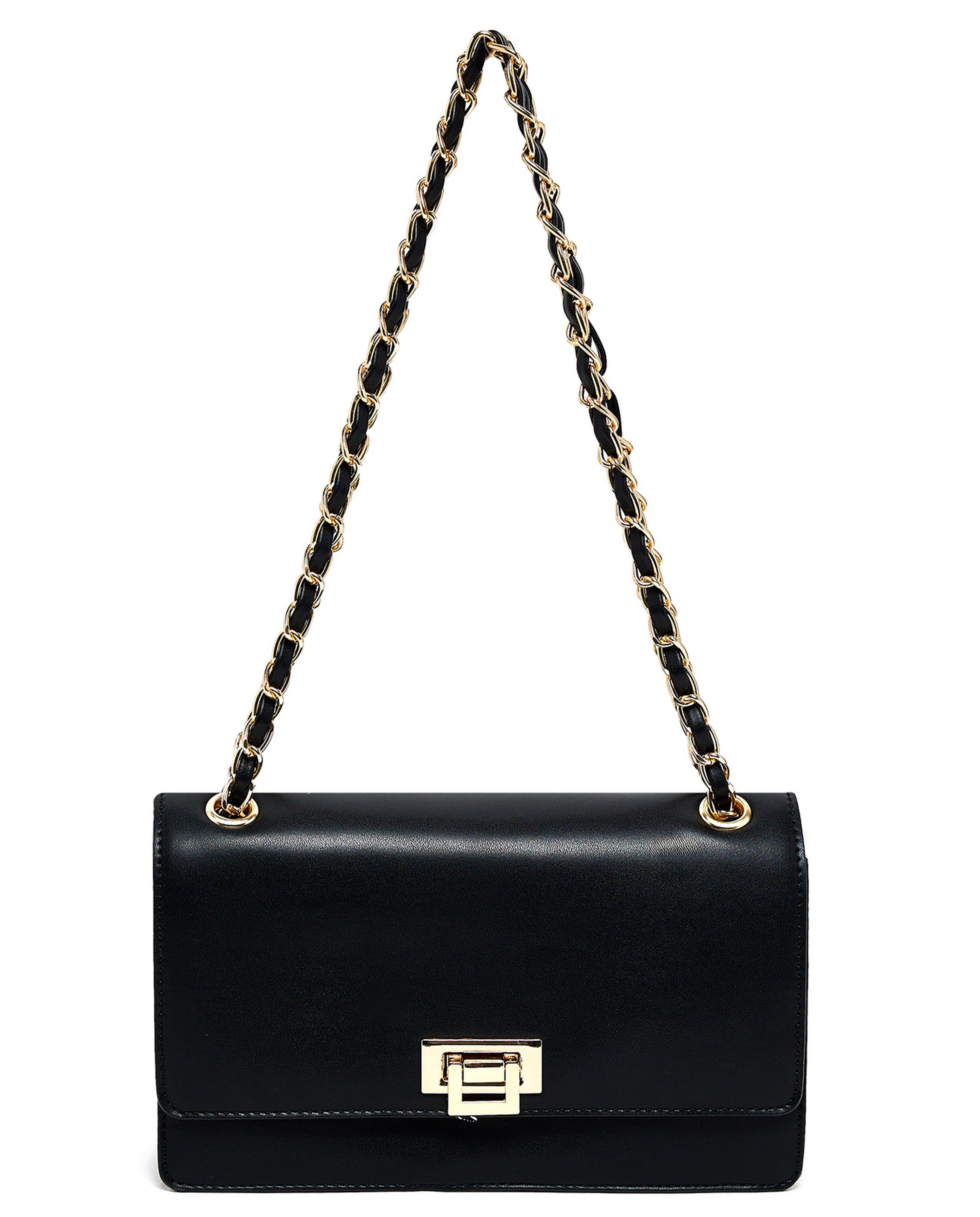 Convertible Shoulder Bag