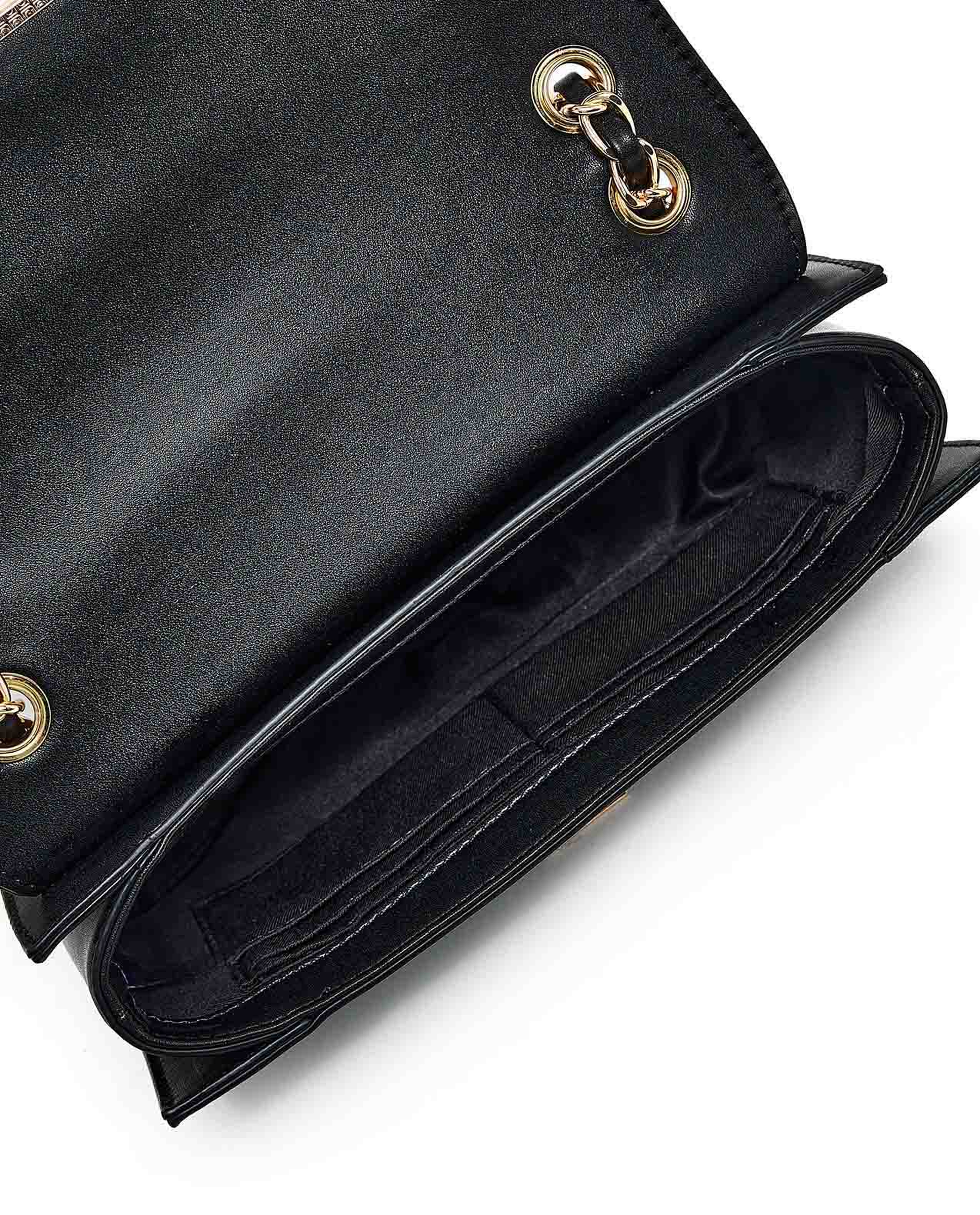 Convertible Shoulder Bag