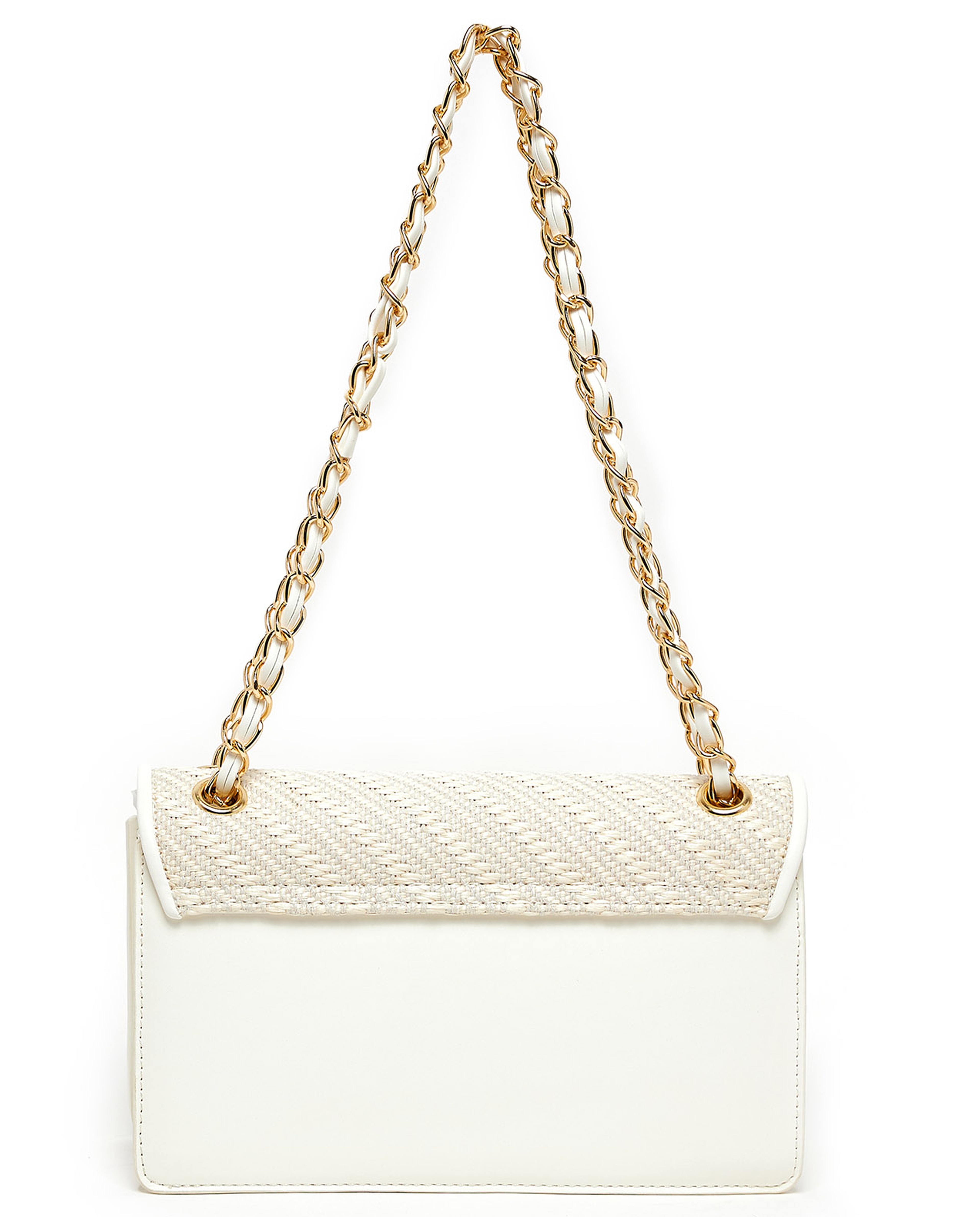 Convertible Shoulder Bag