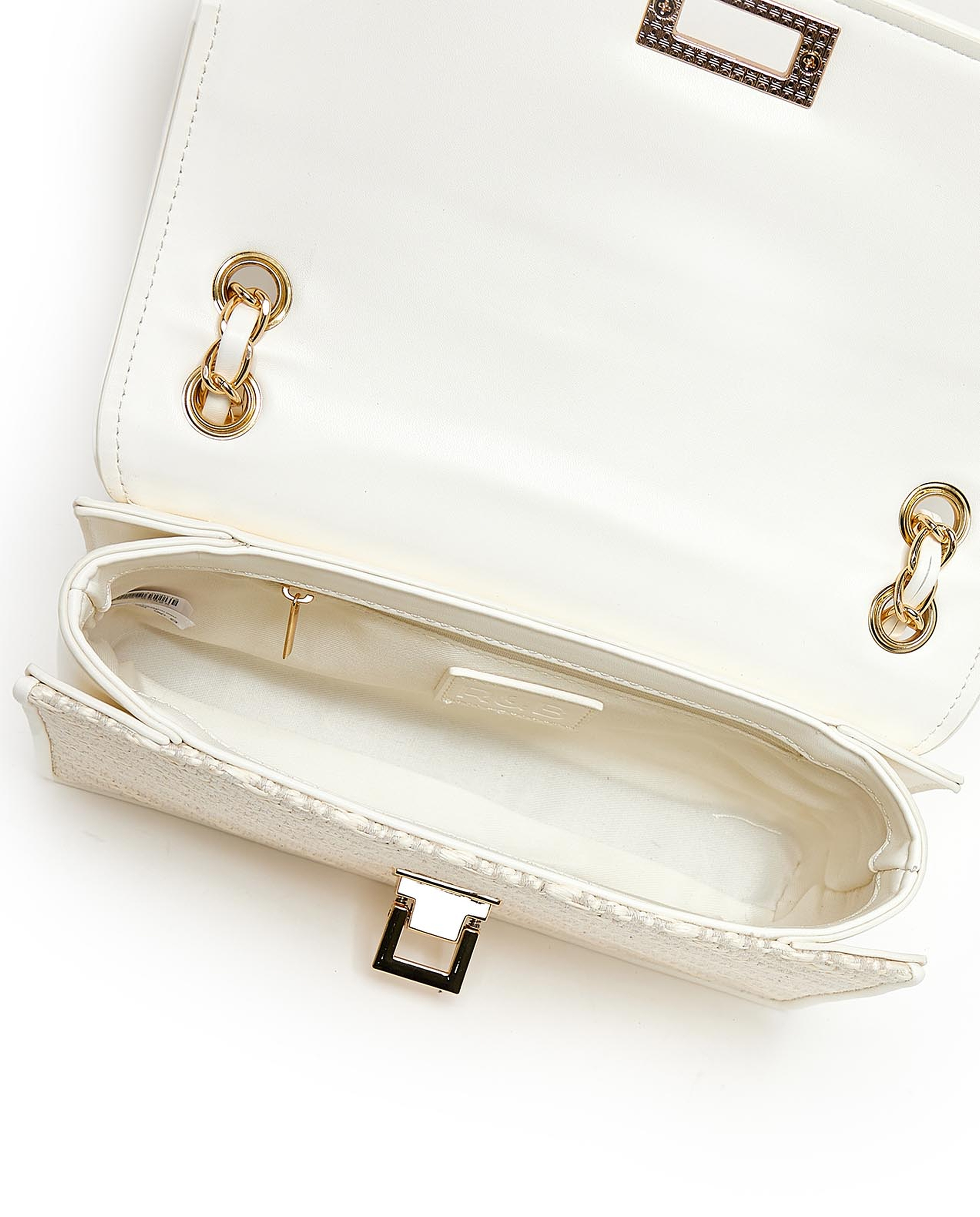 Convertible Shoulder Bag