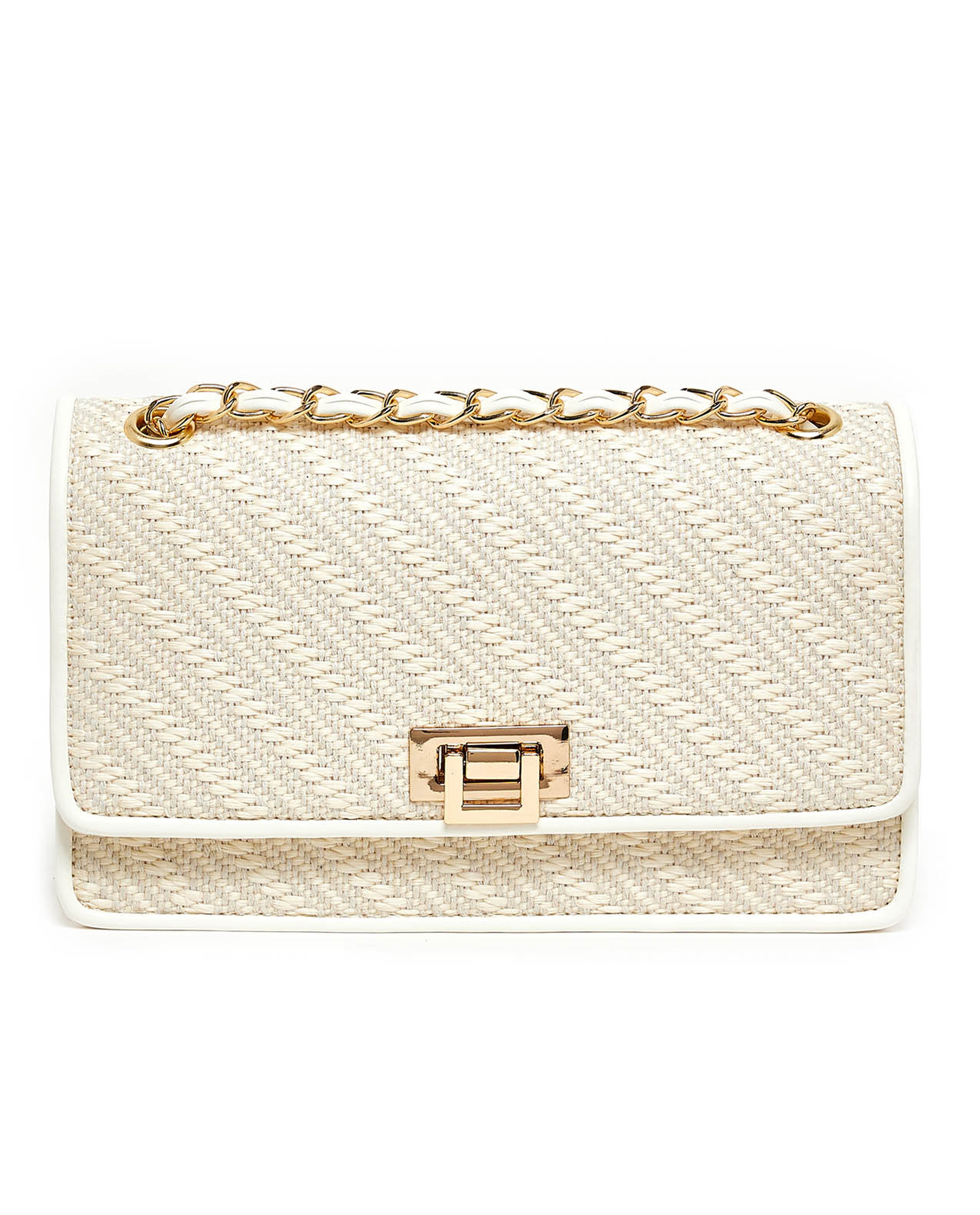 Convertible Shoulder Bag