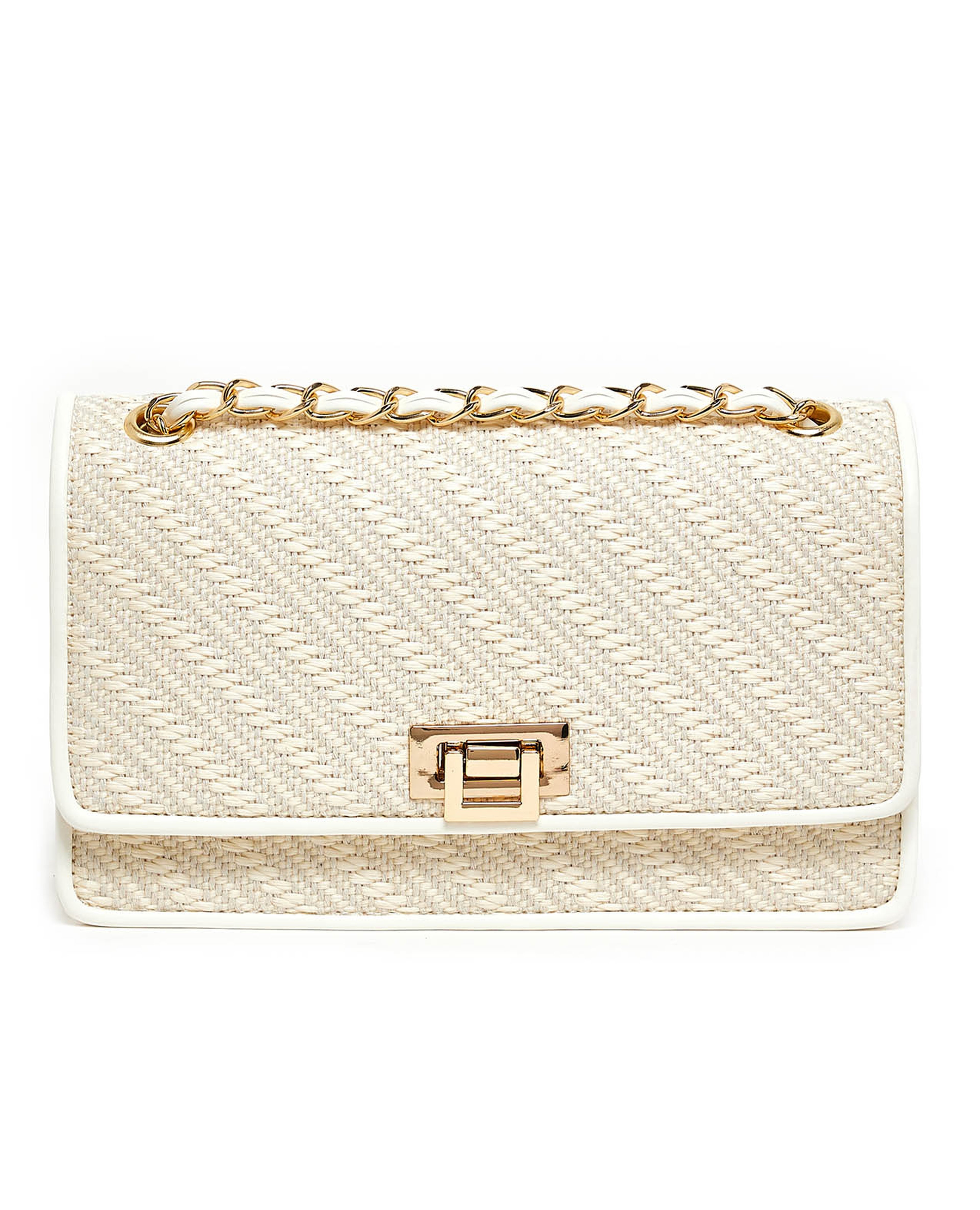 Convertible Shoulder Bag