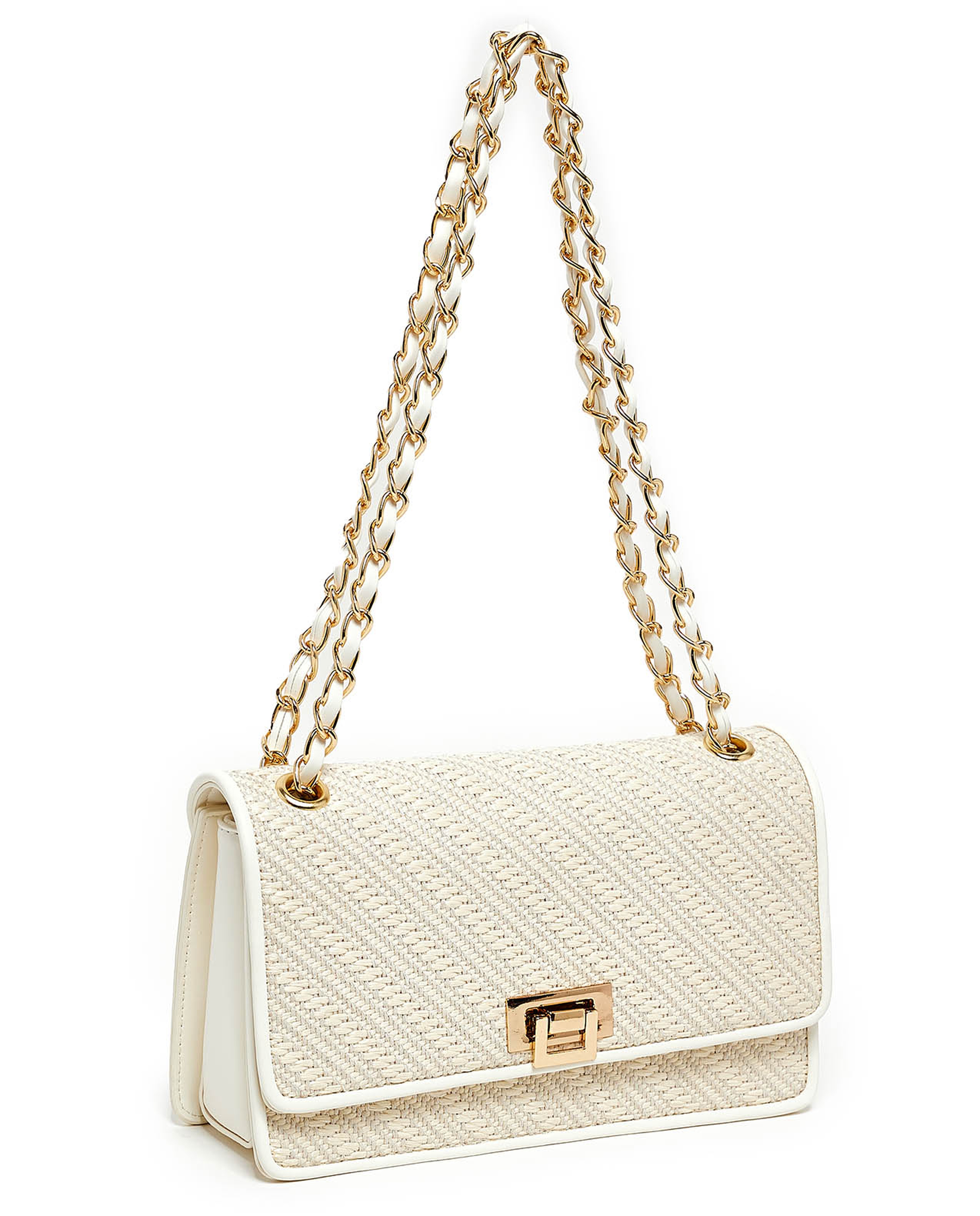 Convertible Shoulder Bag