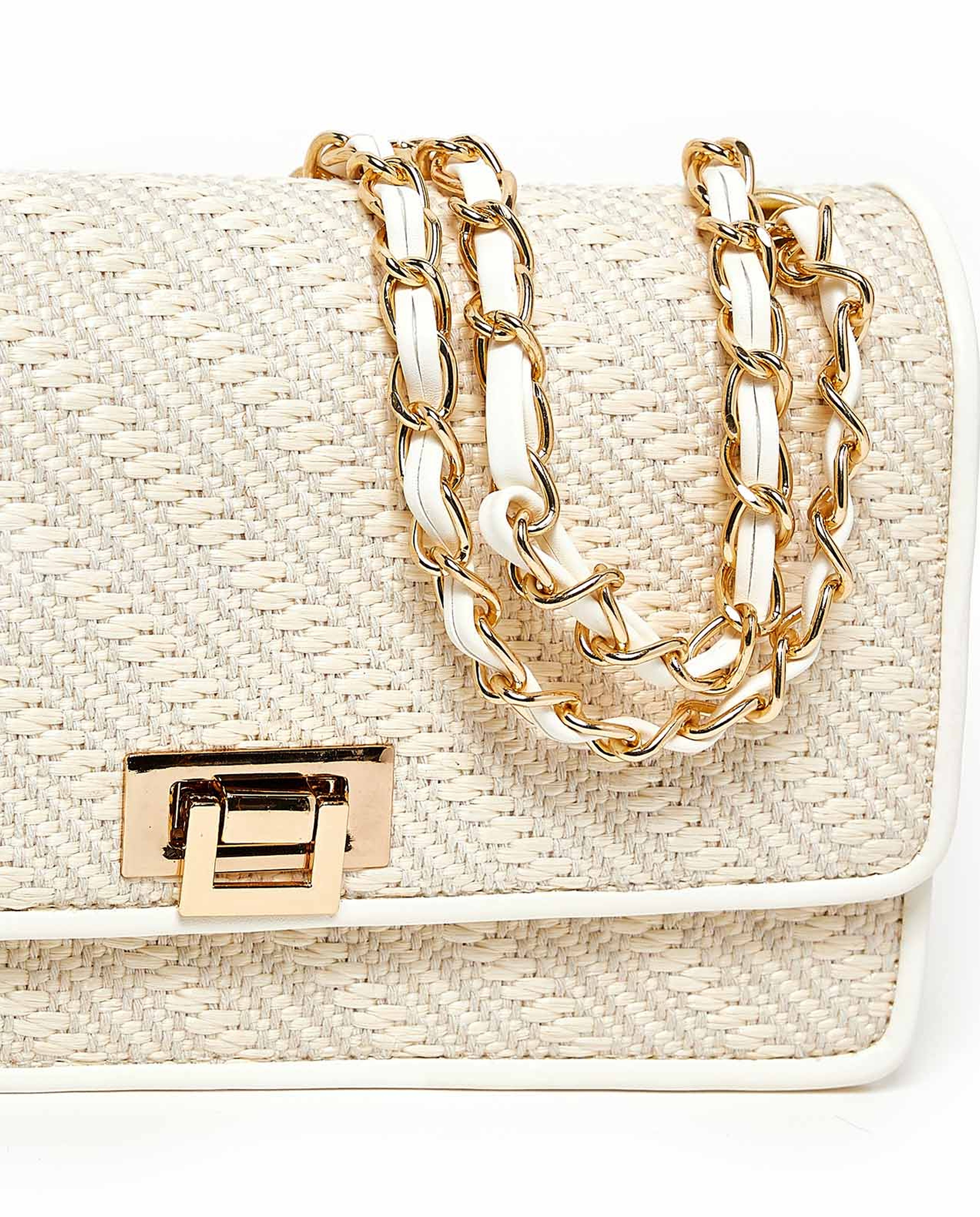 Convertible Shoulder Bag