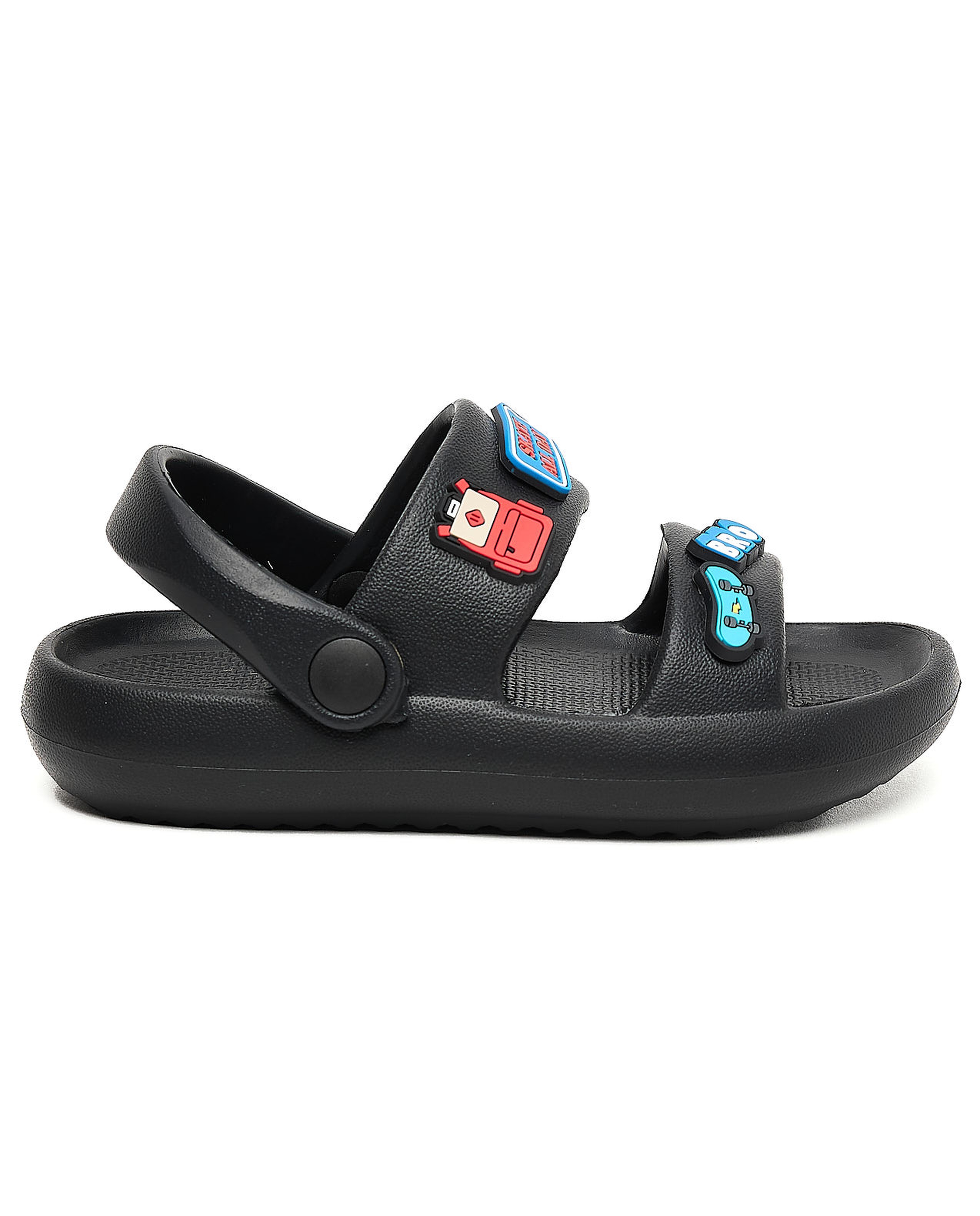 Charm Slingback Sandals