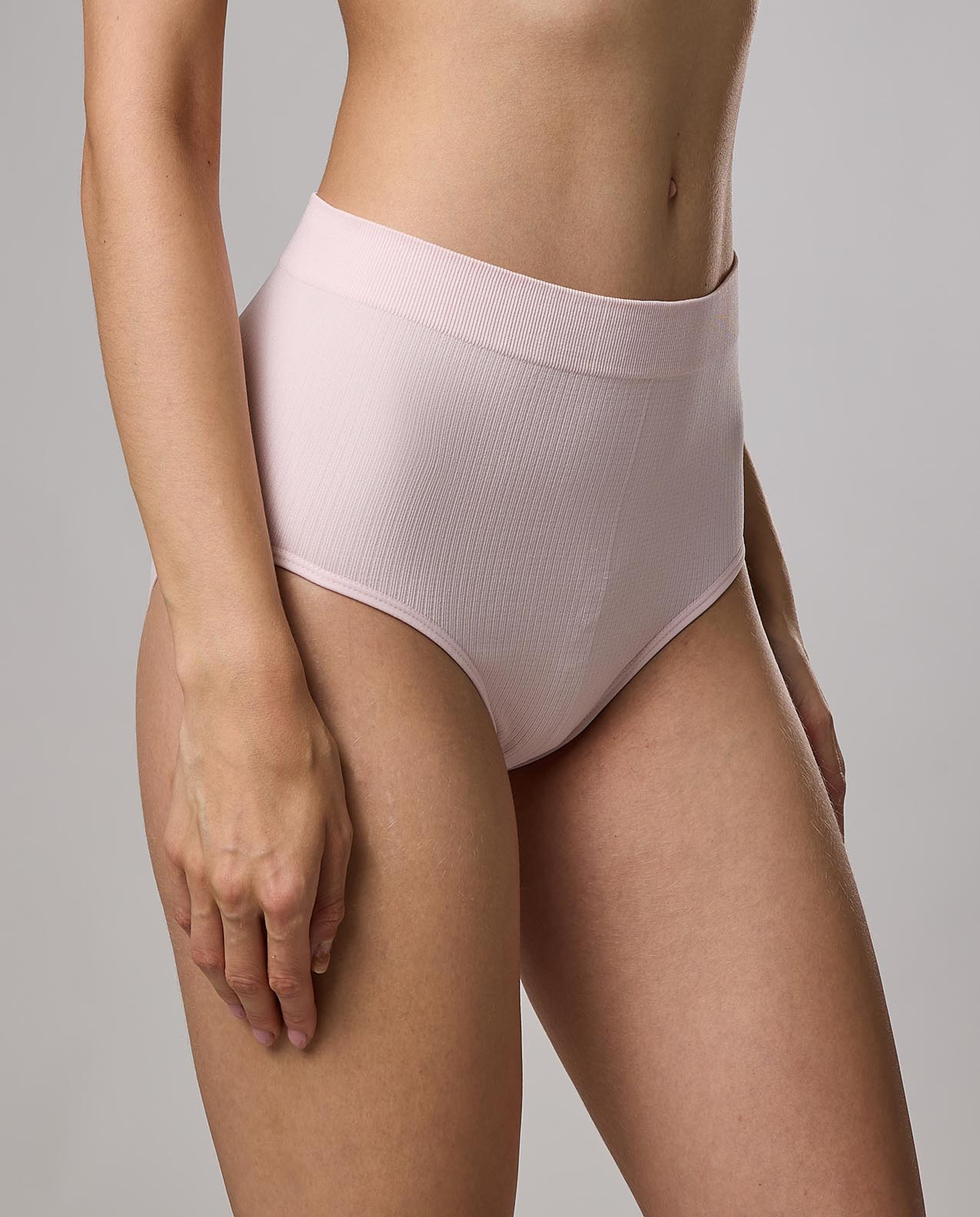 3 Solid Hipster Briefs