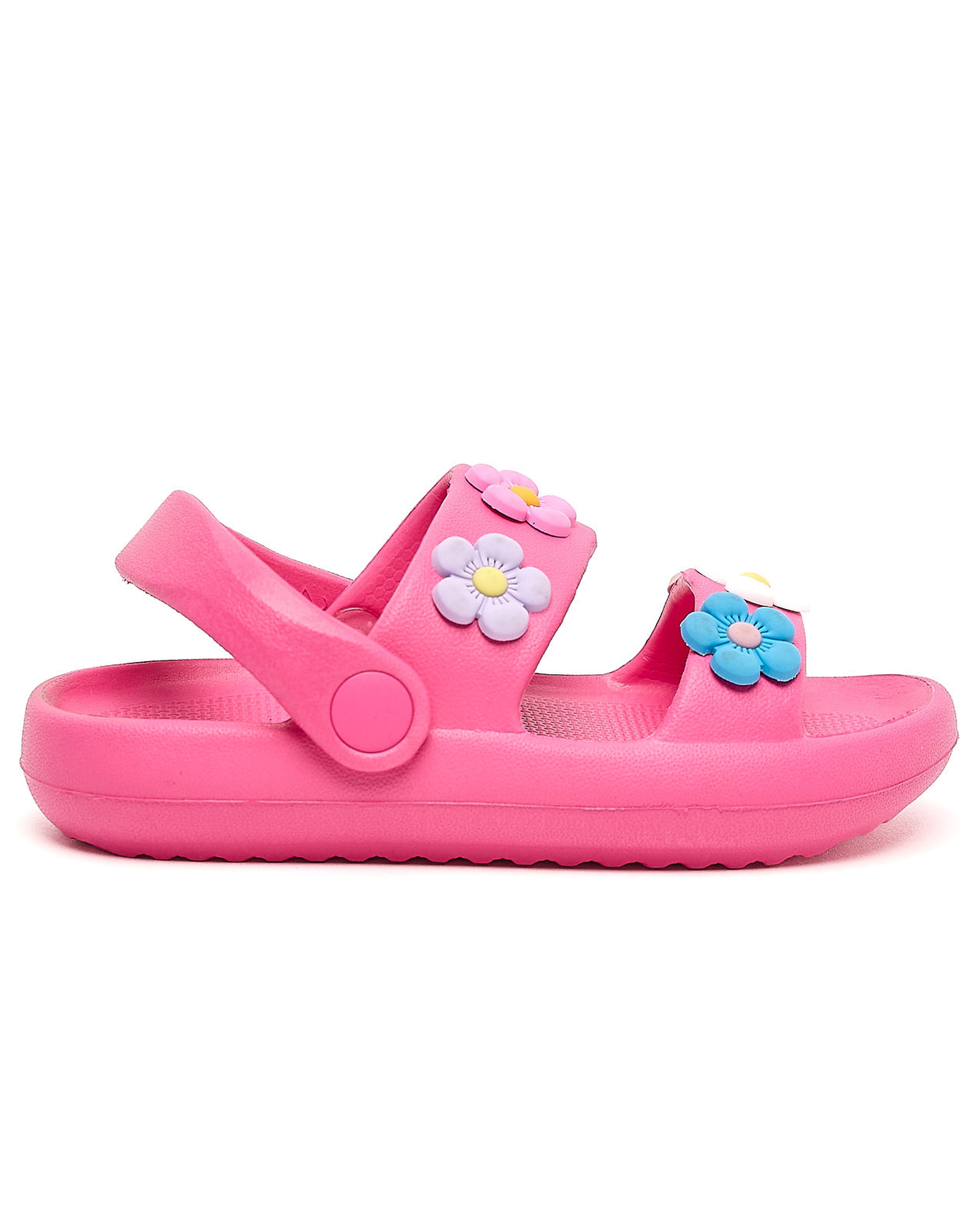 Charm Slingback Sandals