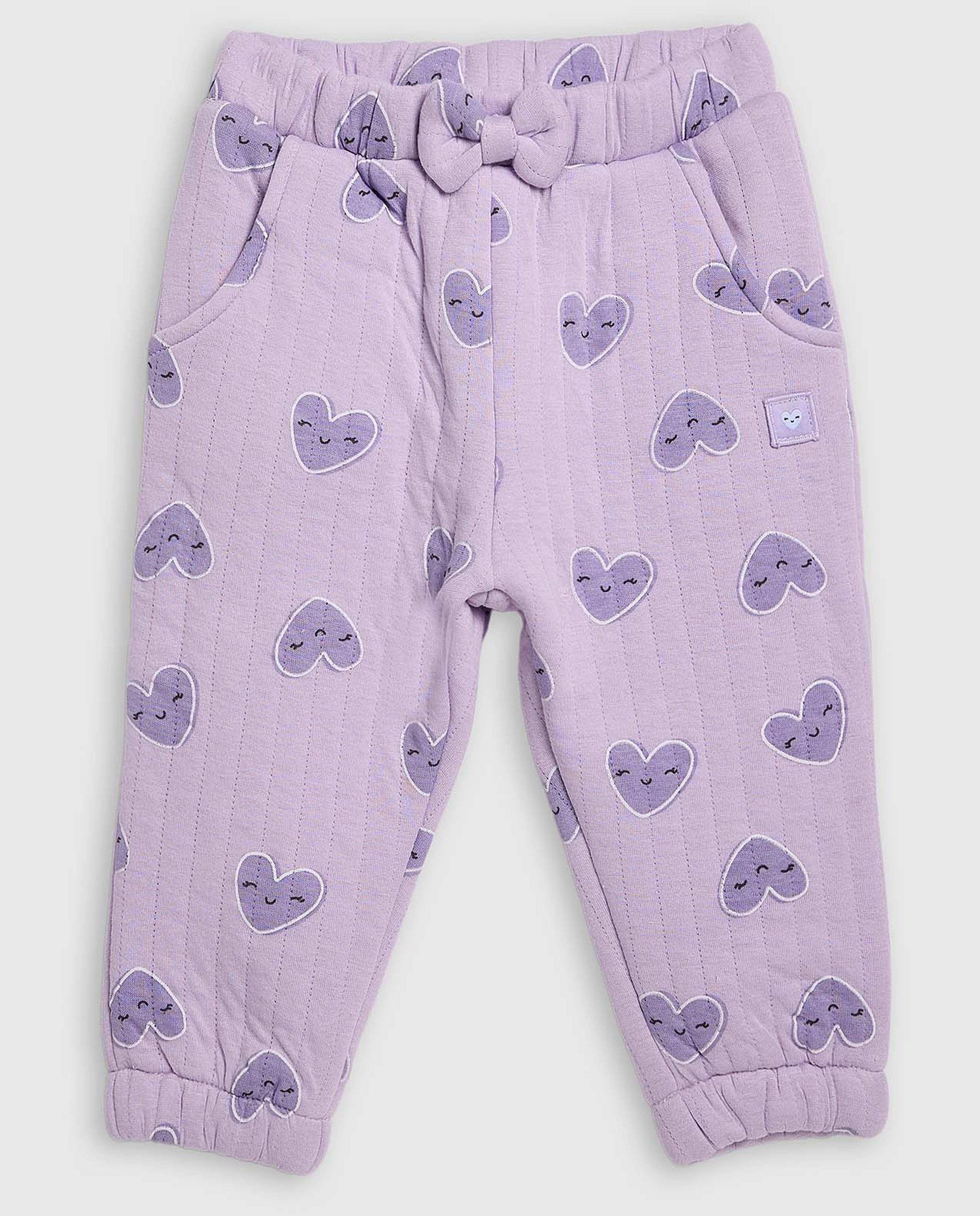 Printed Clothing Set