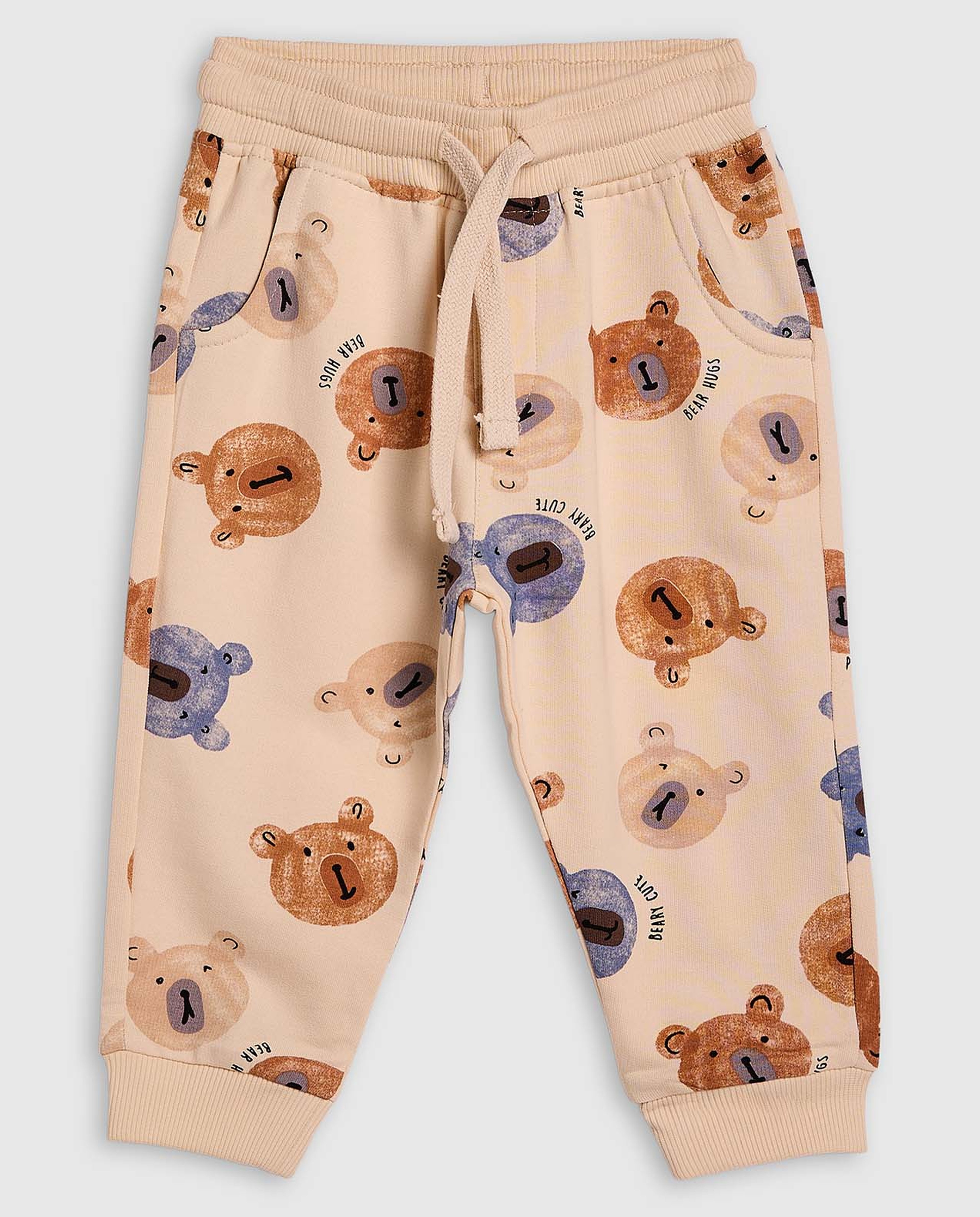 Printed Clothing Set