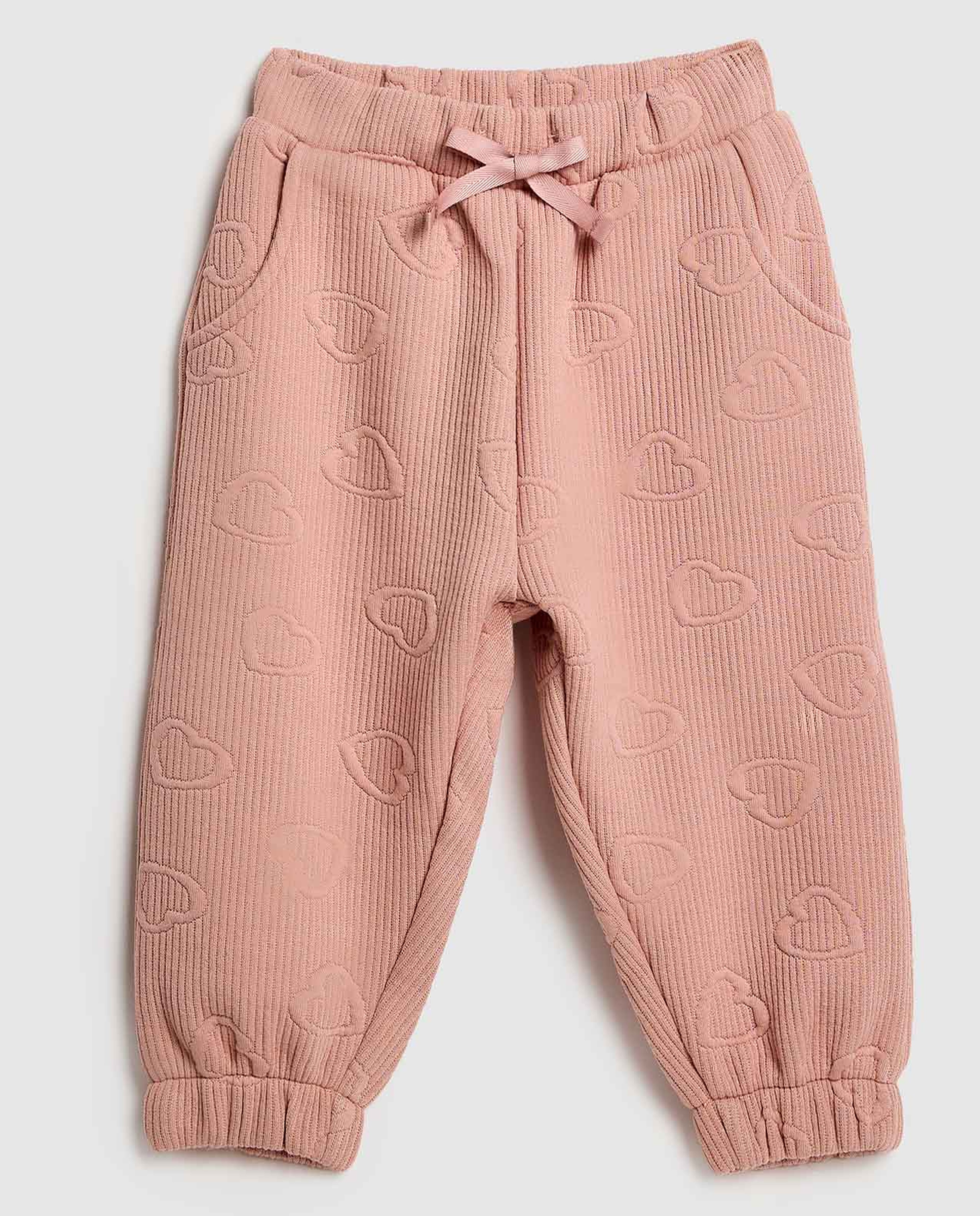 Self Design Clothing Set