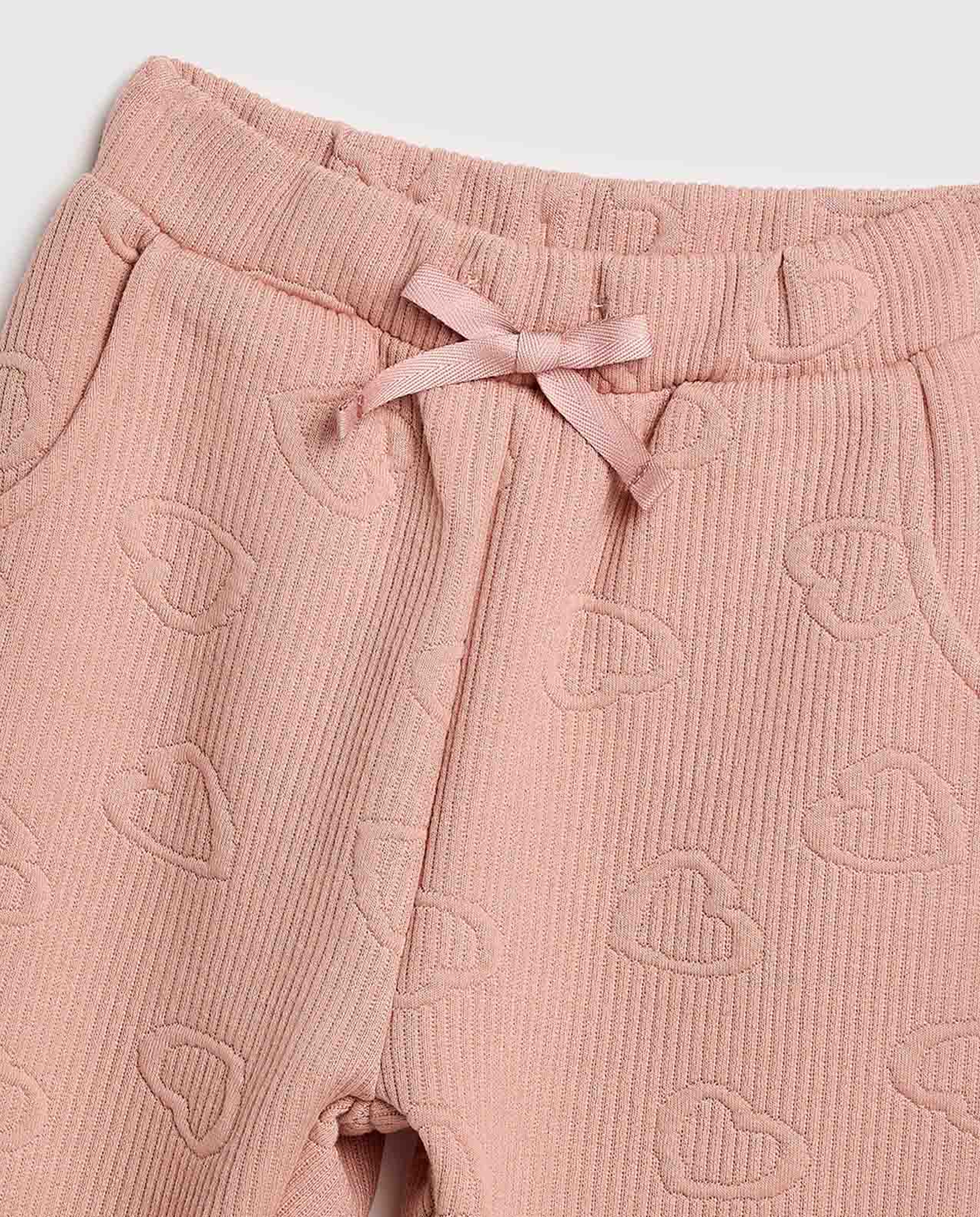 Self Design Clothing Set