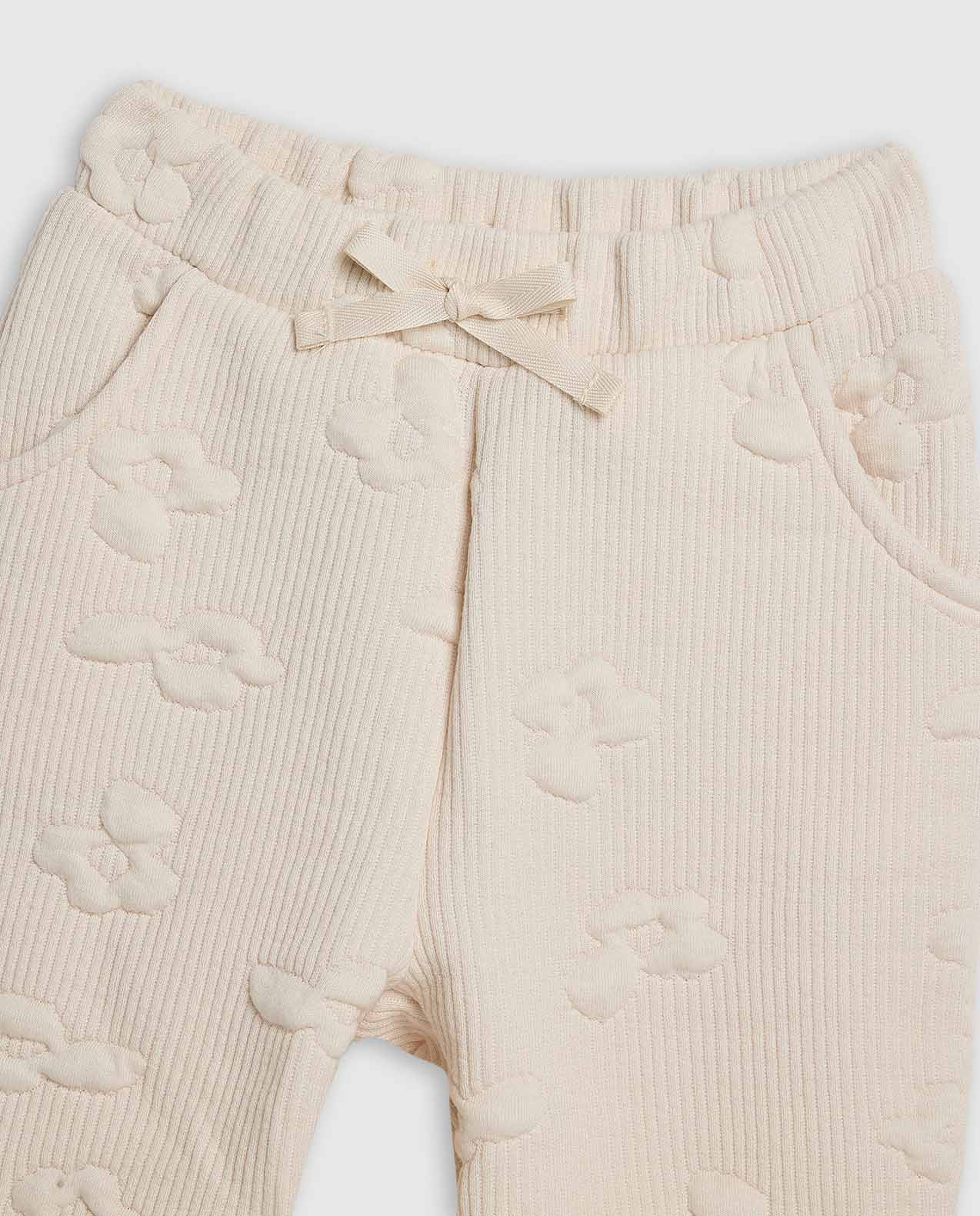 Self Design Clothing Set