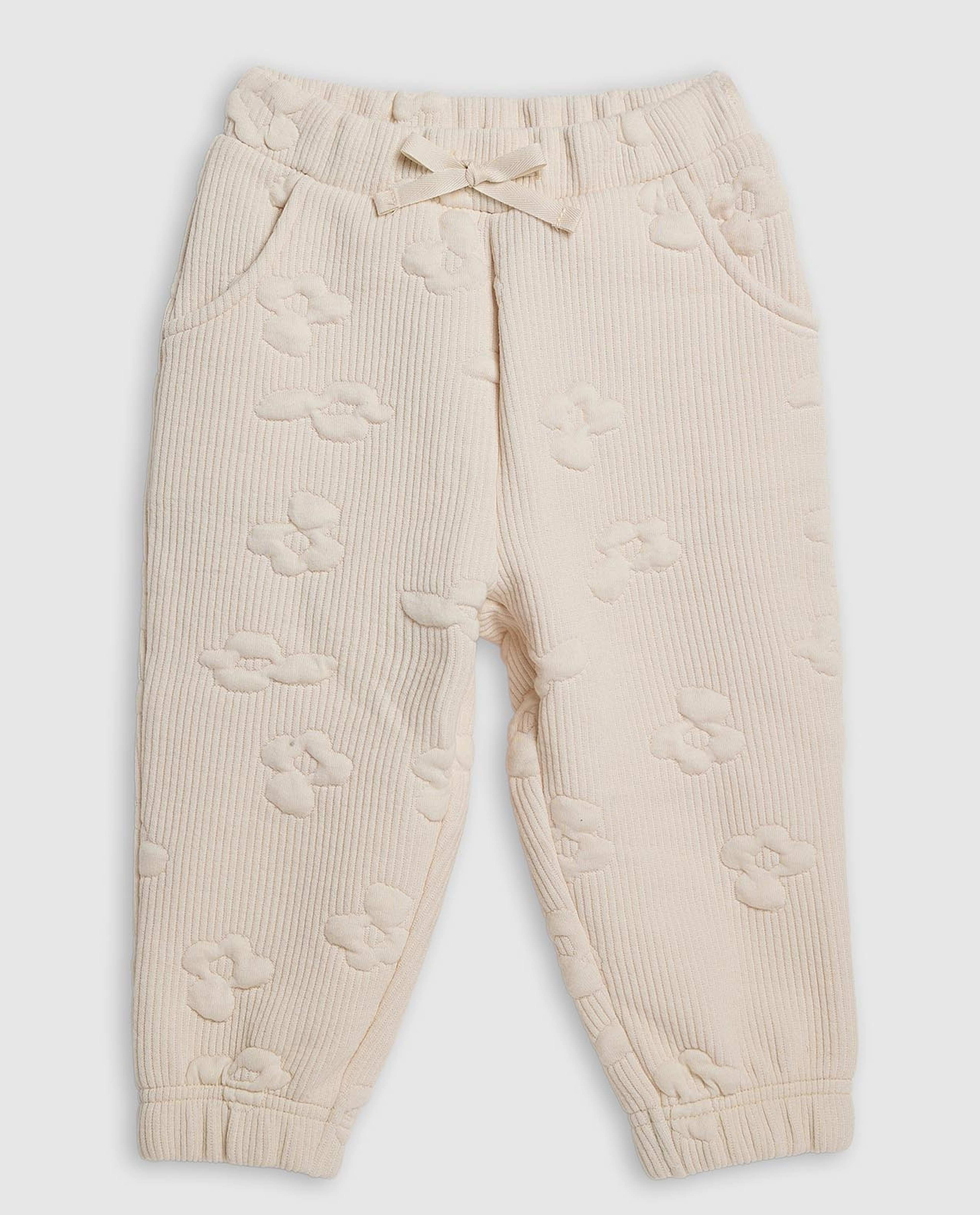 Self Design Clothing Set