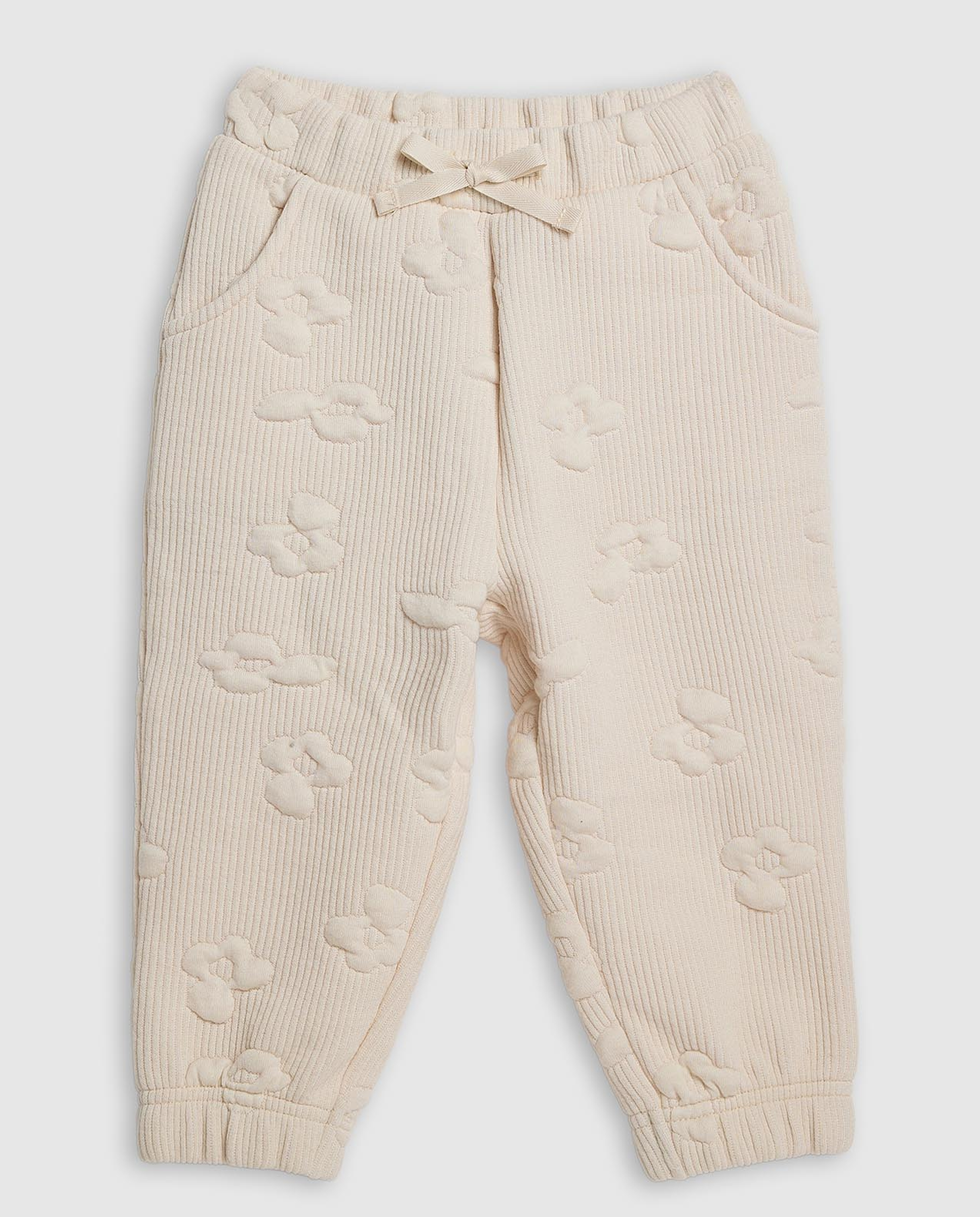 Self Design Clothing Set