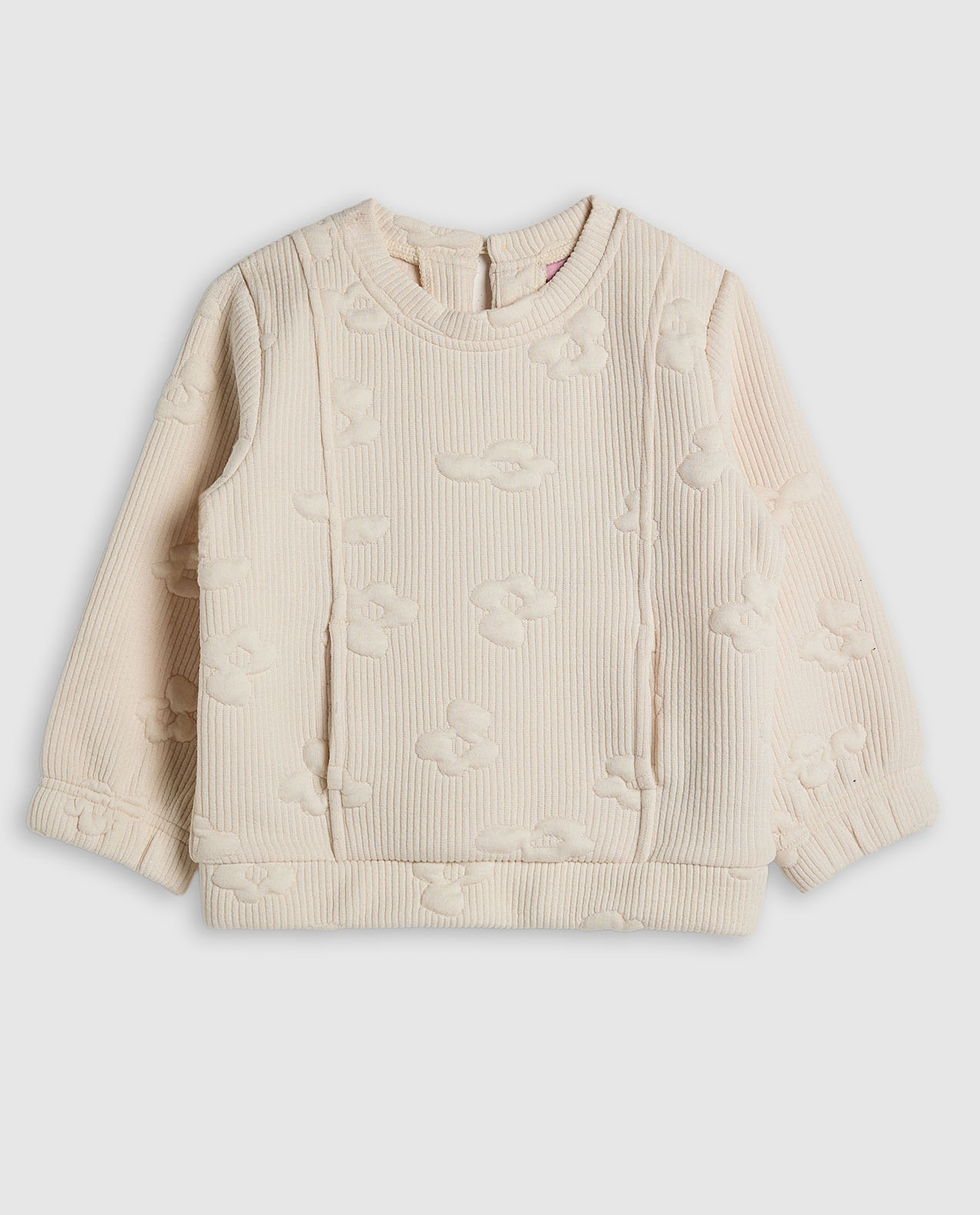 Self Design Clothing Set