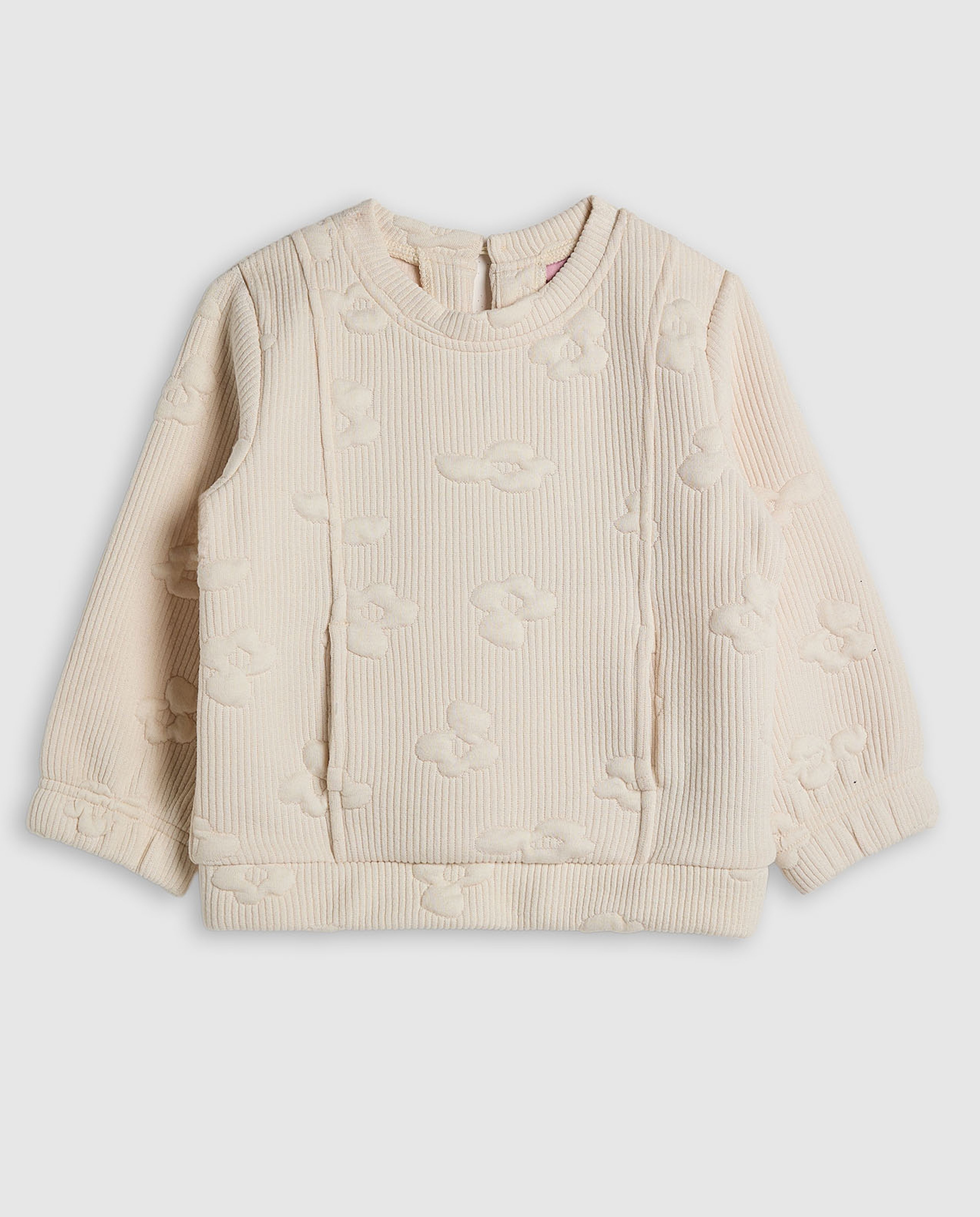 Self Design Clothing Set