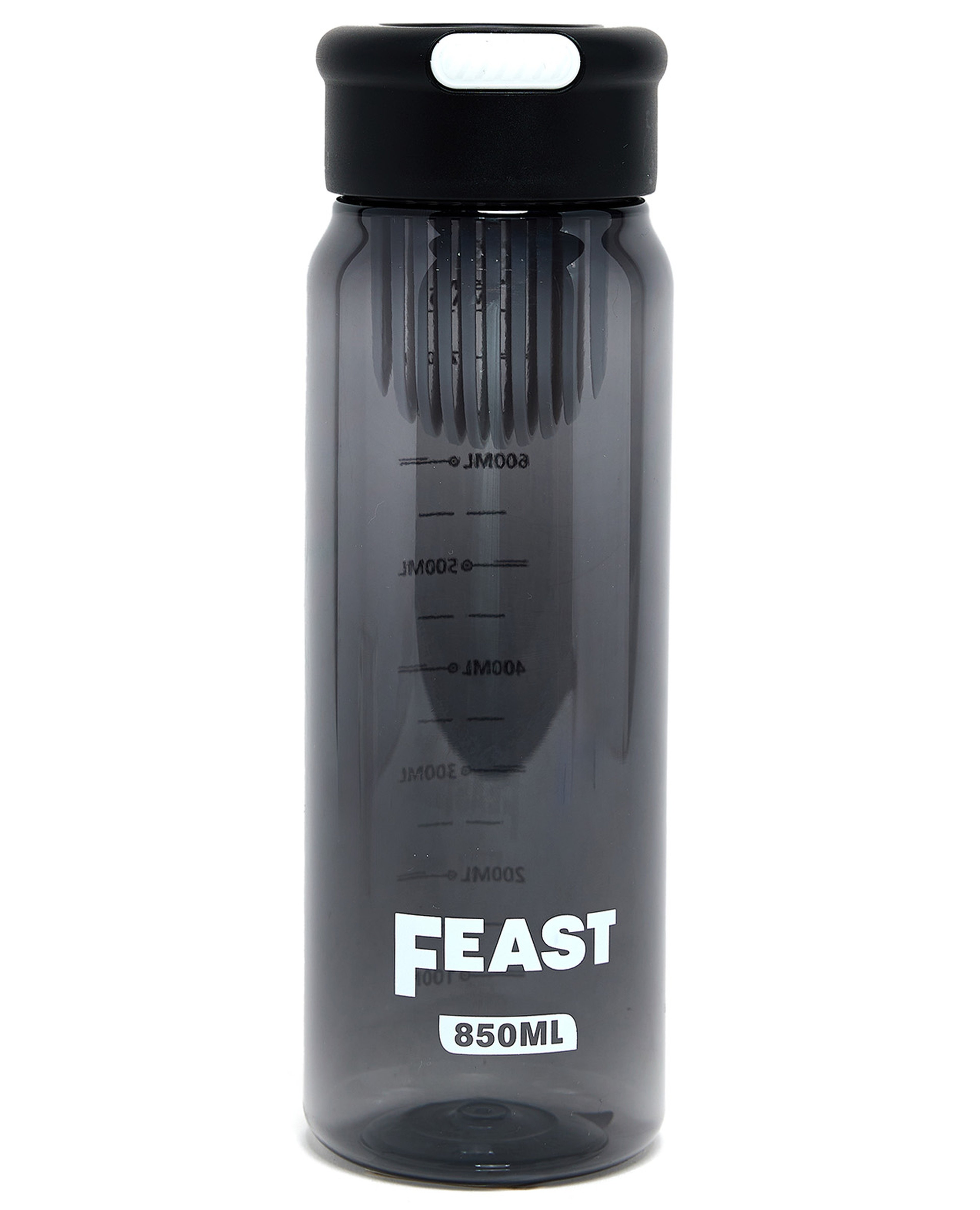 Printed Water Bottle - 850Ml