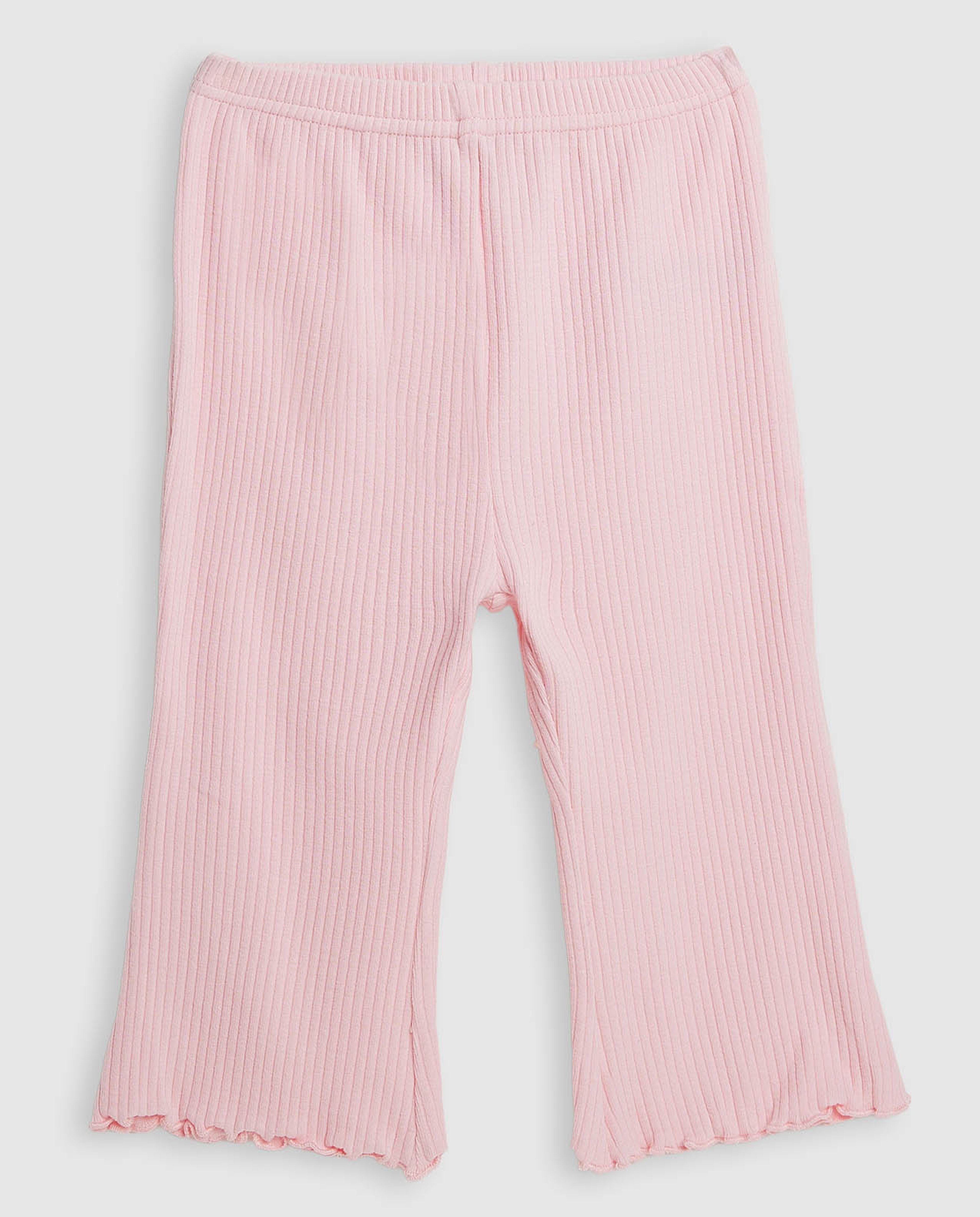 Patterned Clothing Set