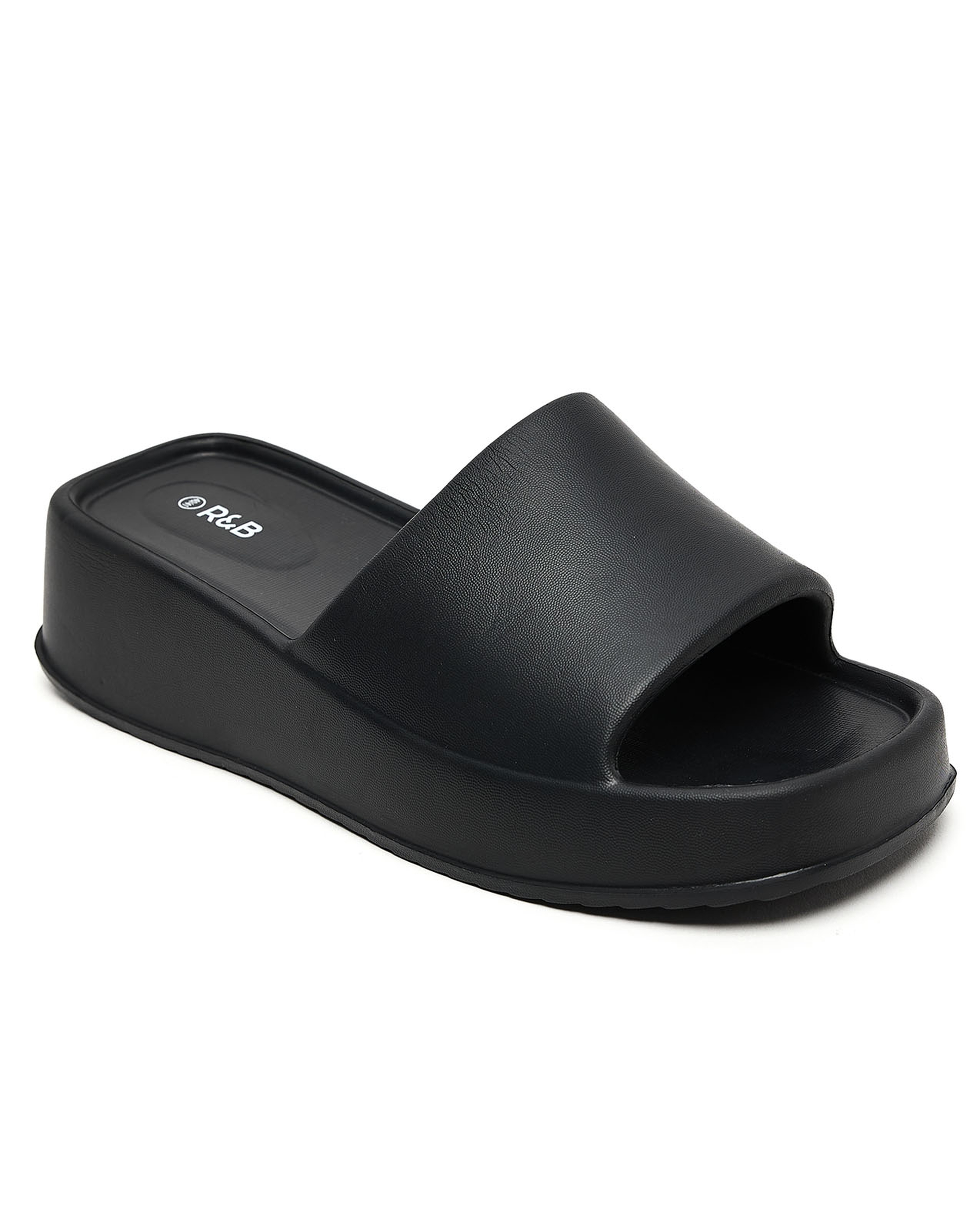 Solid Platform Slides