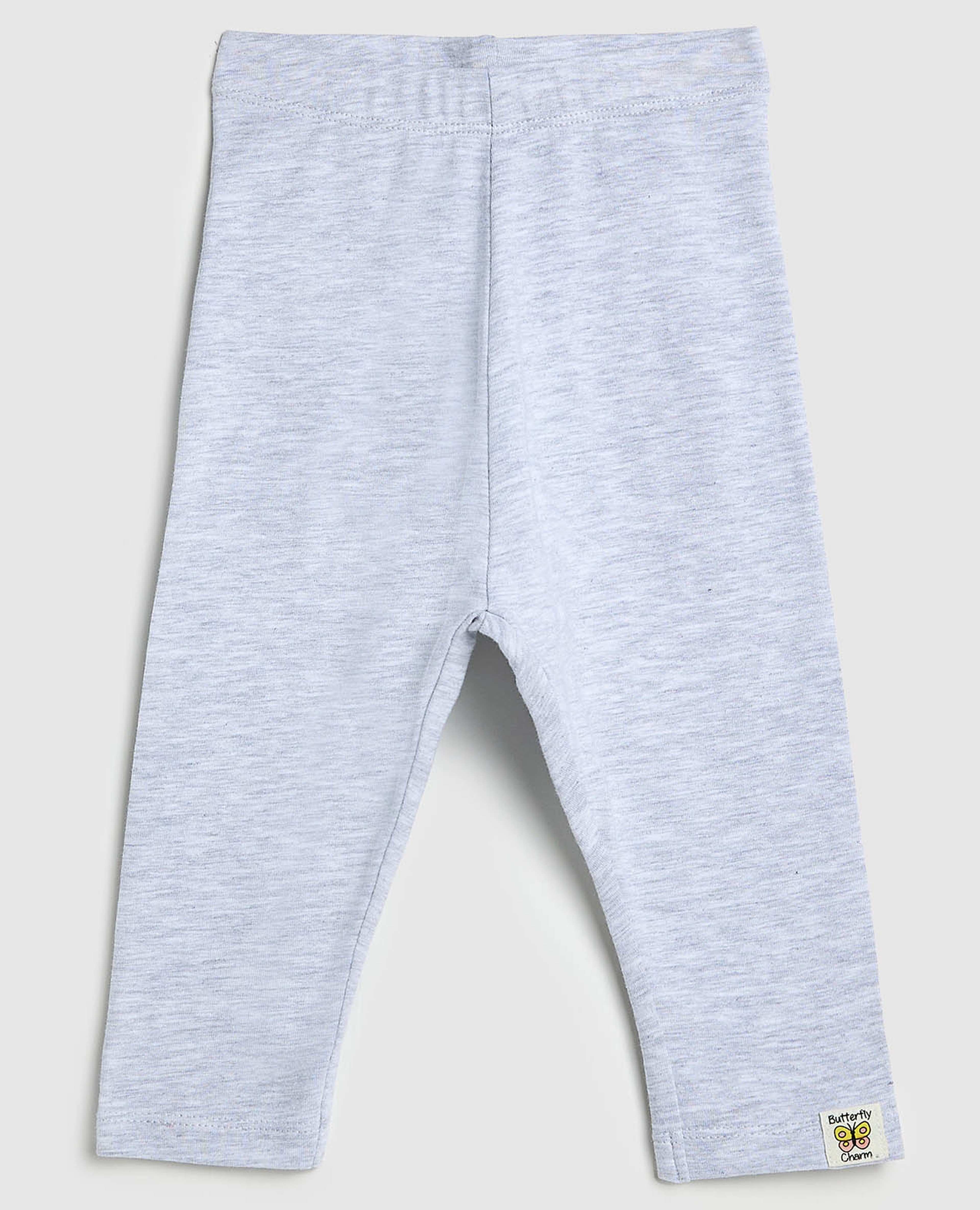 ليقنز سادة بخصر مرن