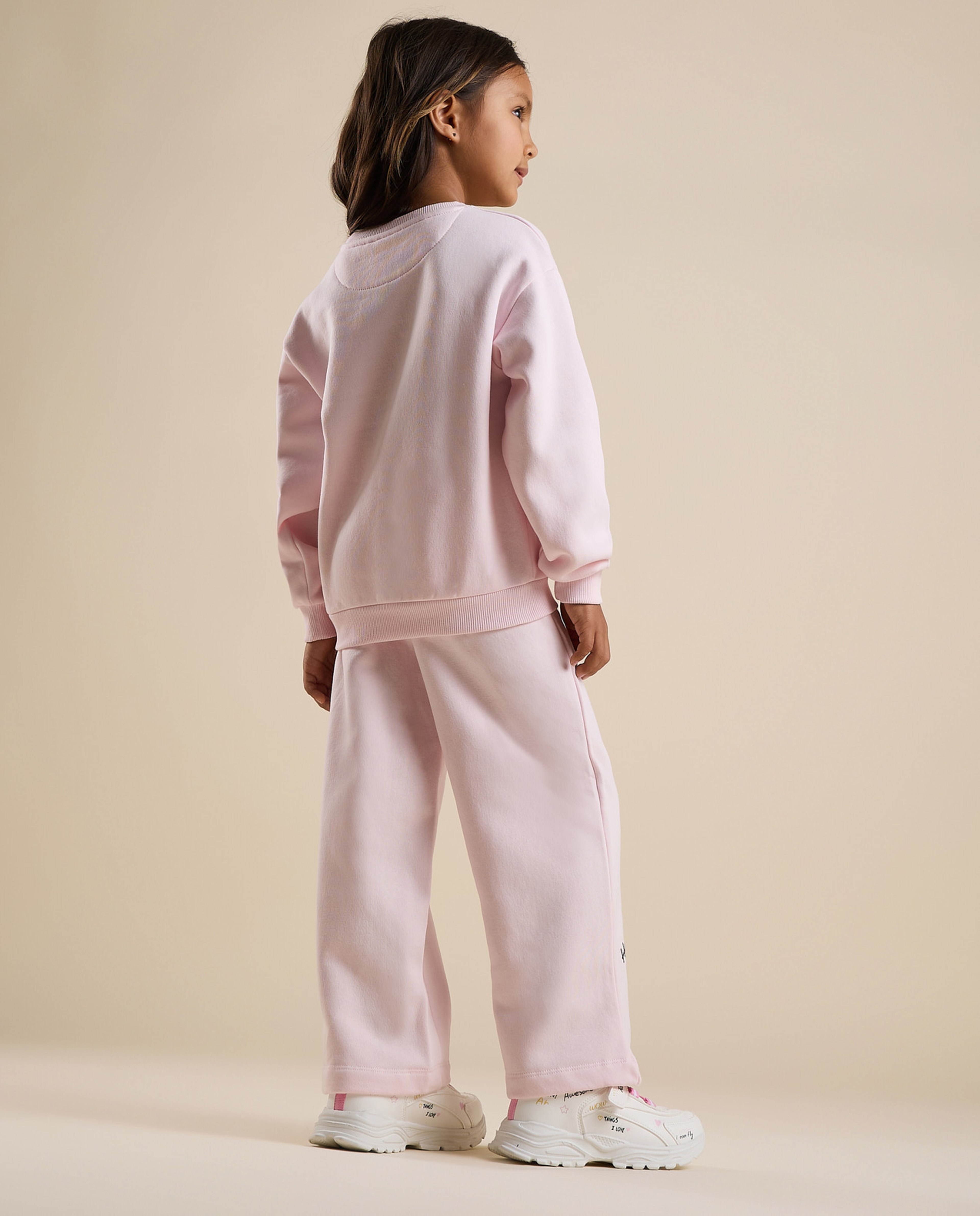 Hello Kitty Clothing Set