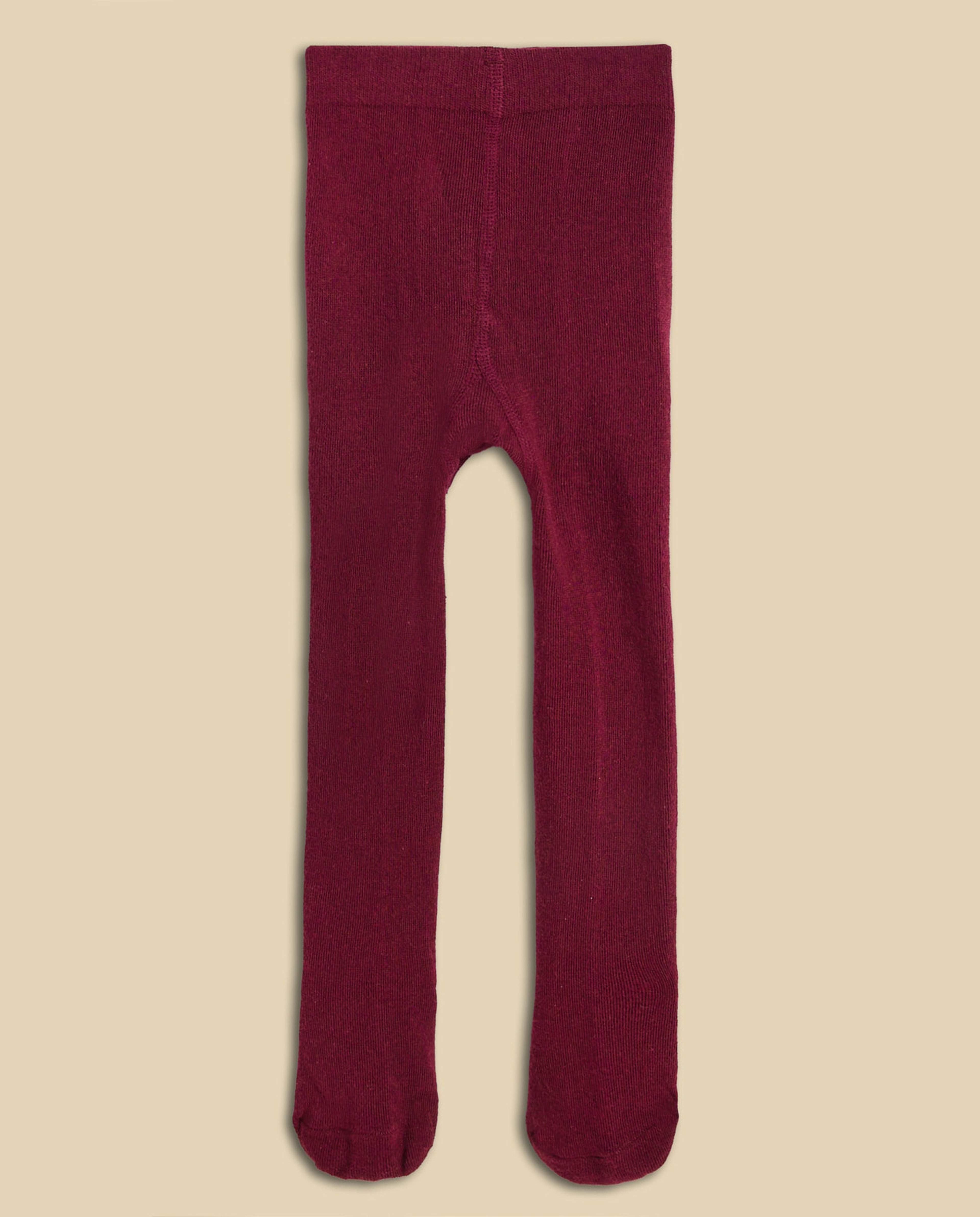 Printed Fit and Flare Dress and Stocking Set