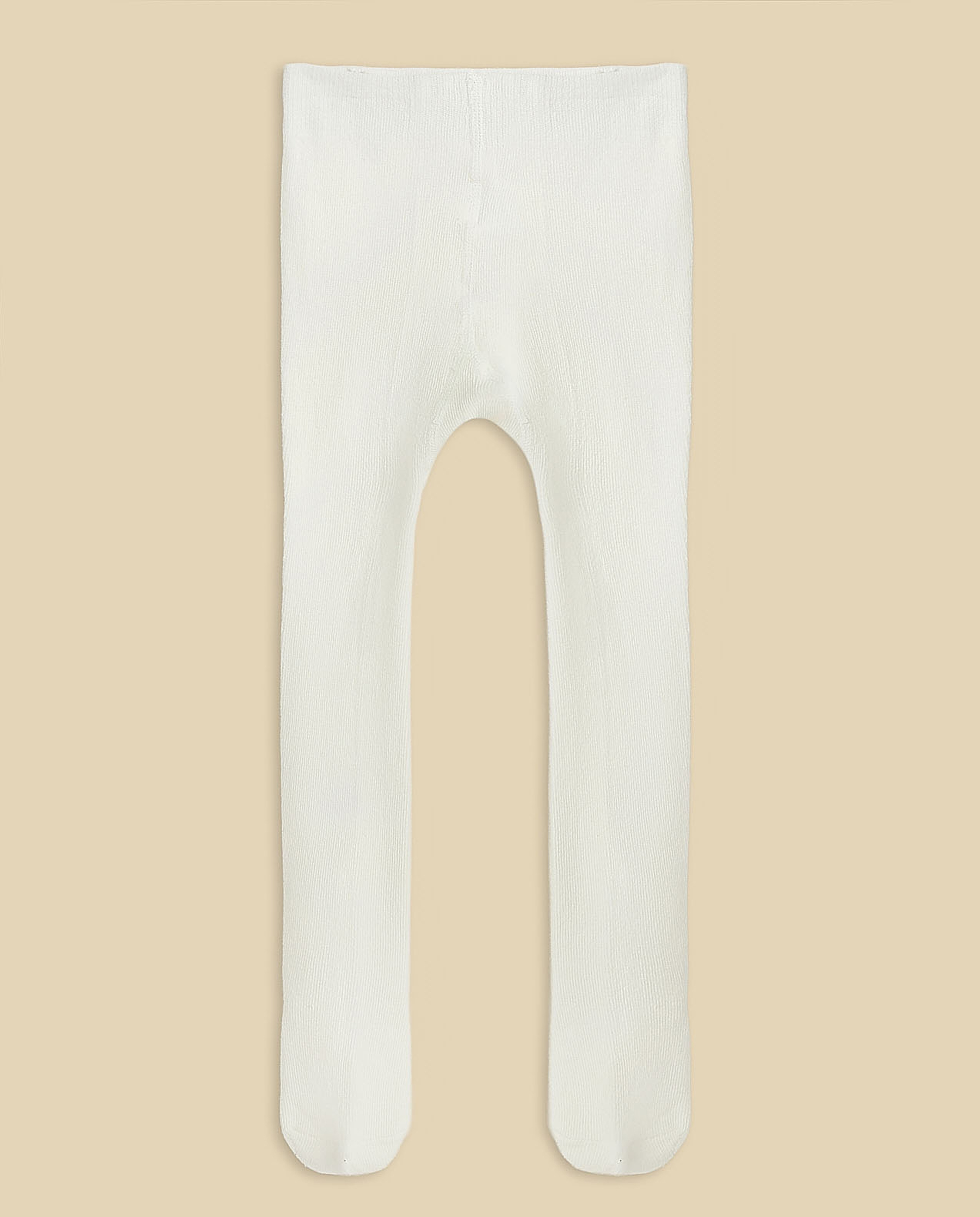 Printed Fit and Flare Dress and Stocking Set