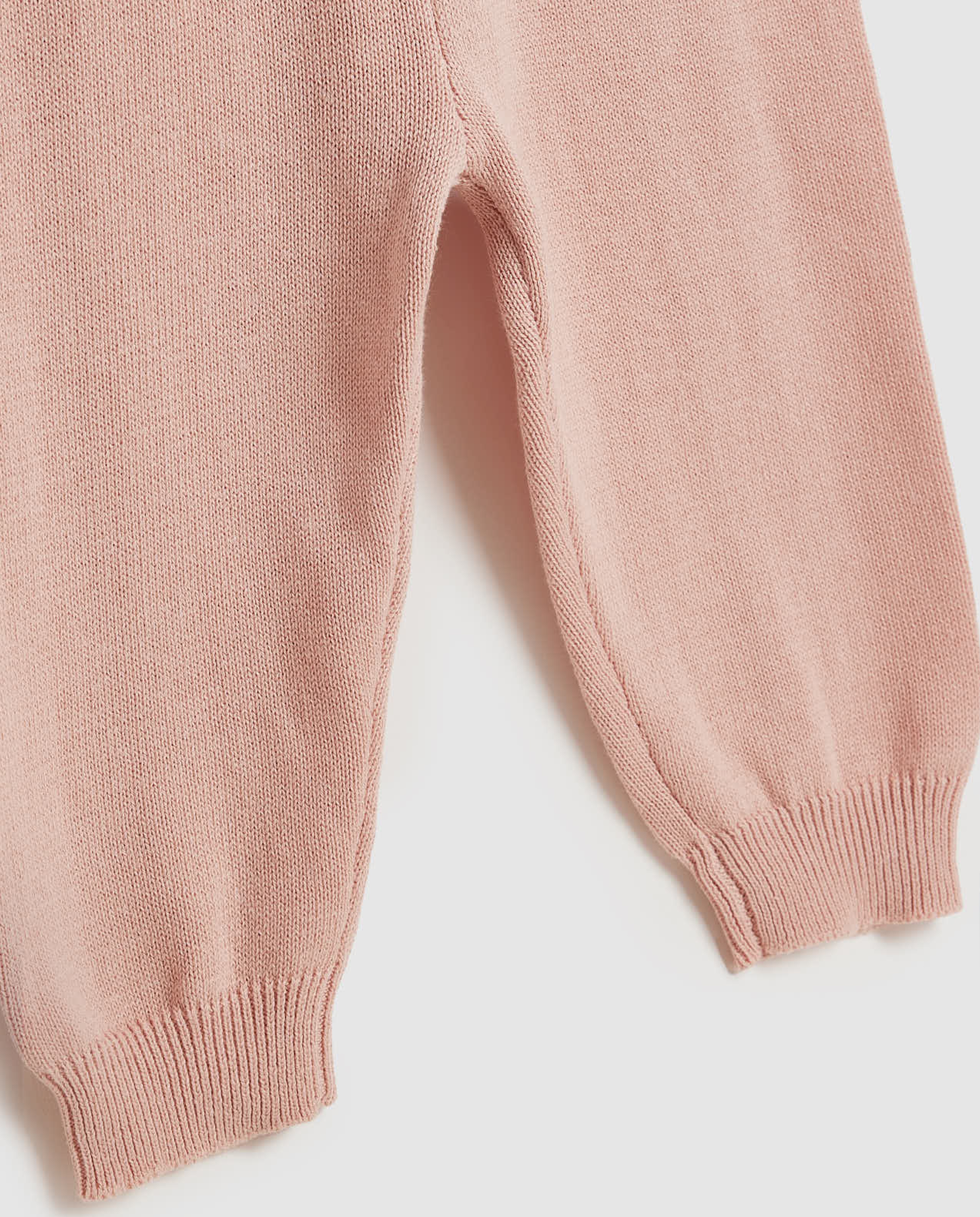 Color Block Kitted Clothing Set