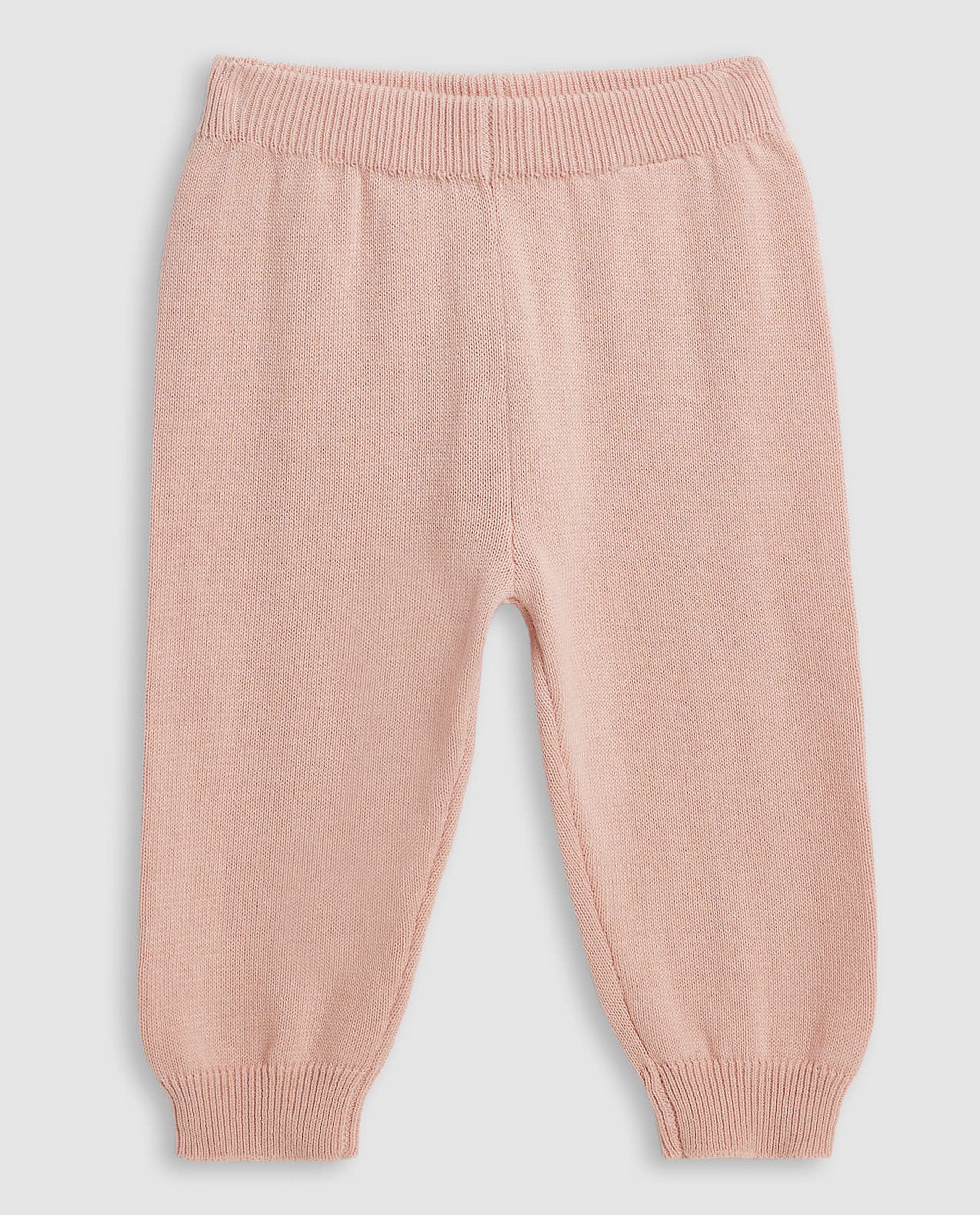 Color Block Kitted Clothing Set