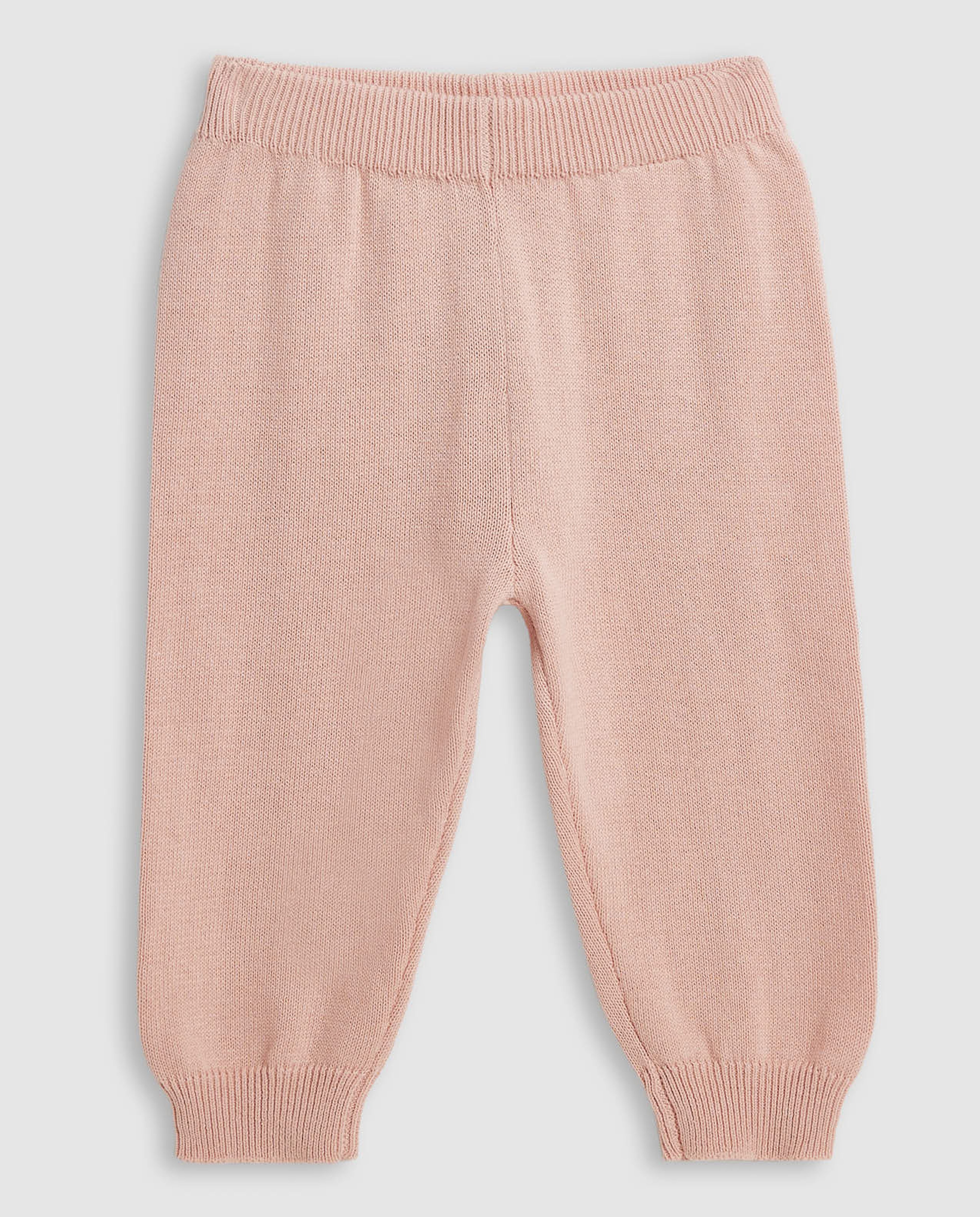 Color Block Kitted Clothing Set