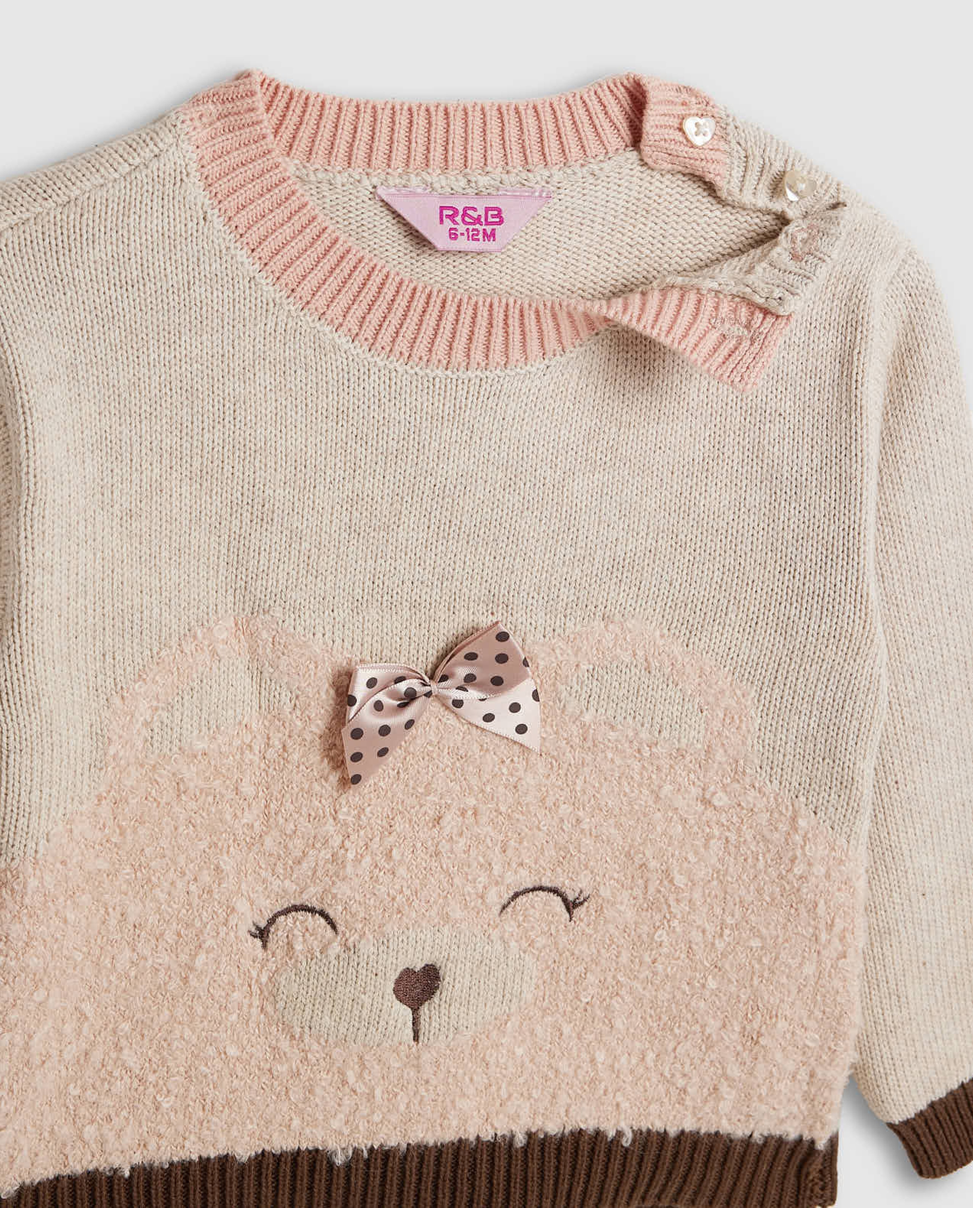 Color Block Kitted Clothing Set