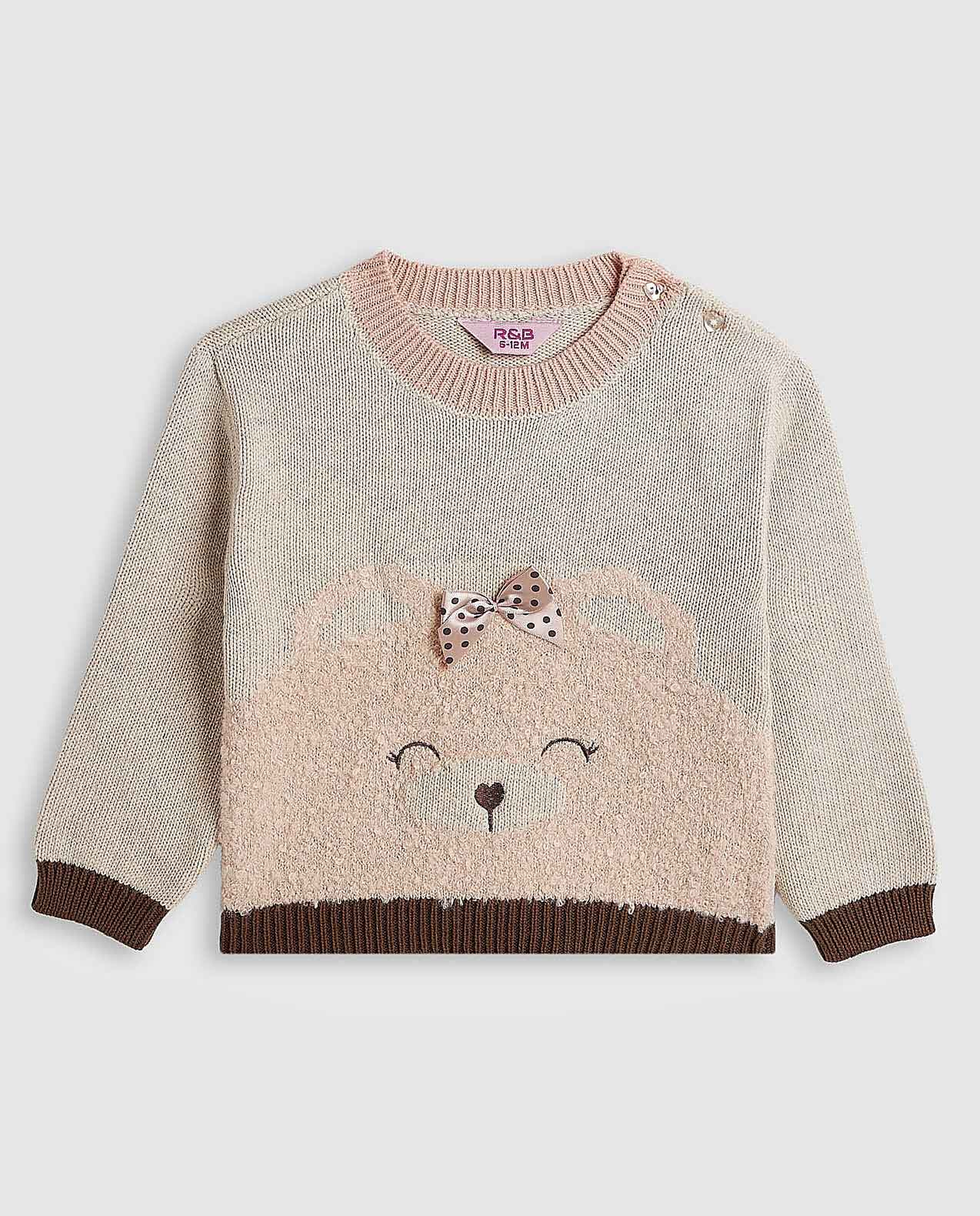 Color Block Kitted Clothing Set