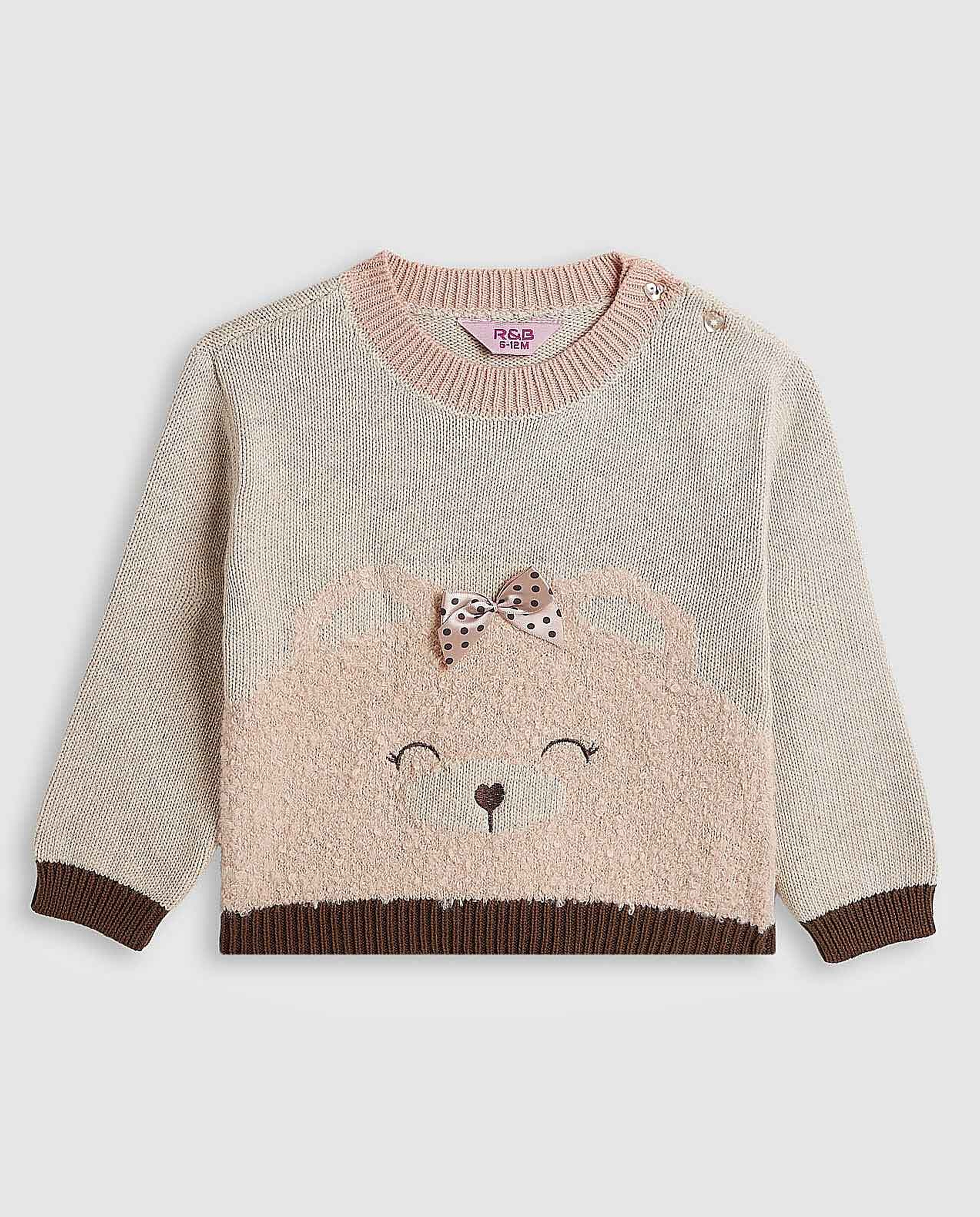 Color Block Kitted Clothing Set