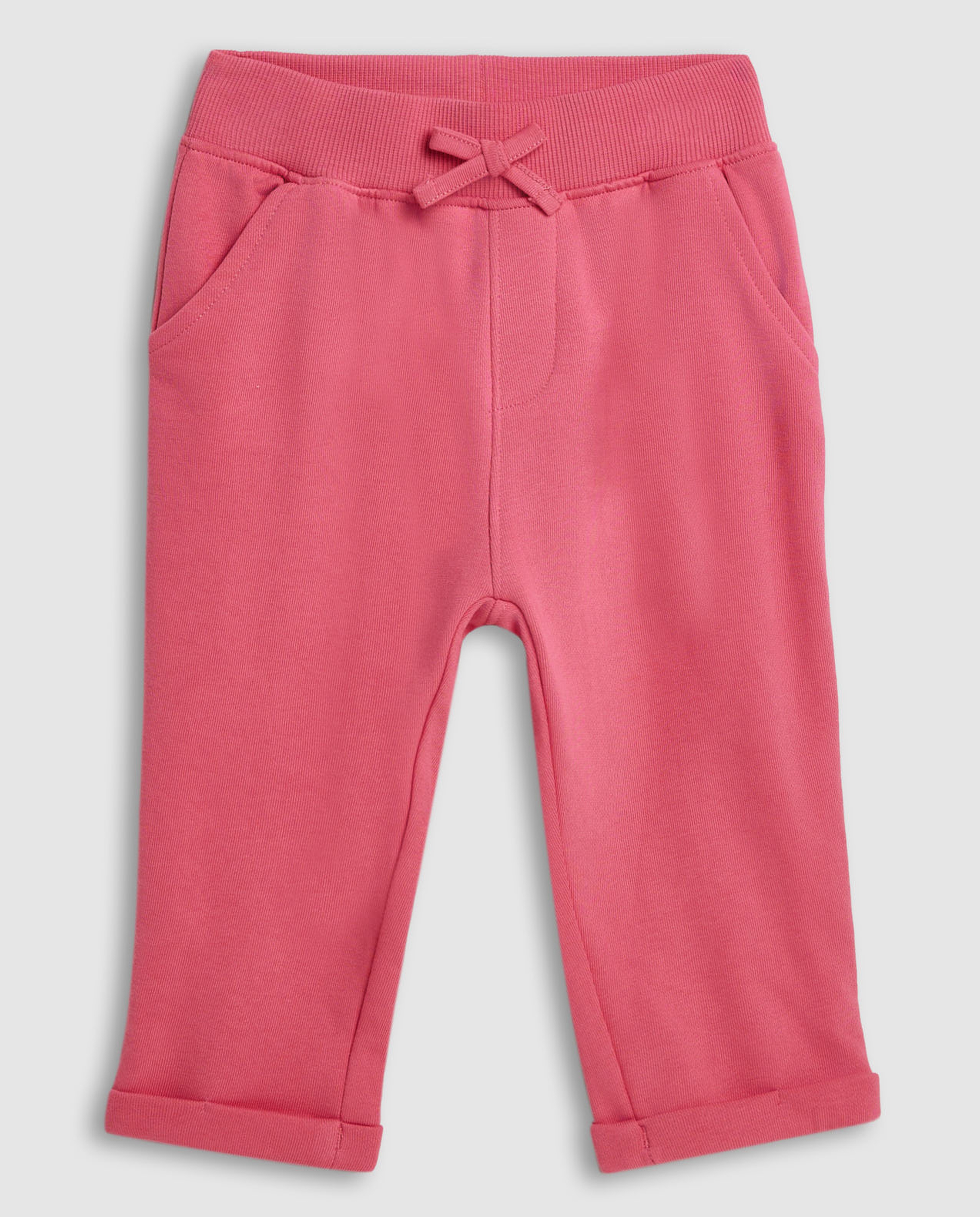 Embroidered Hooded Clothing Set