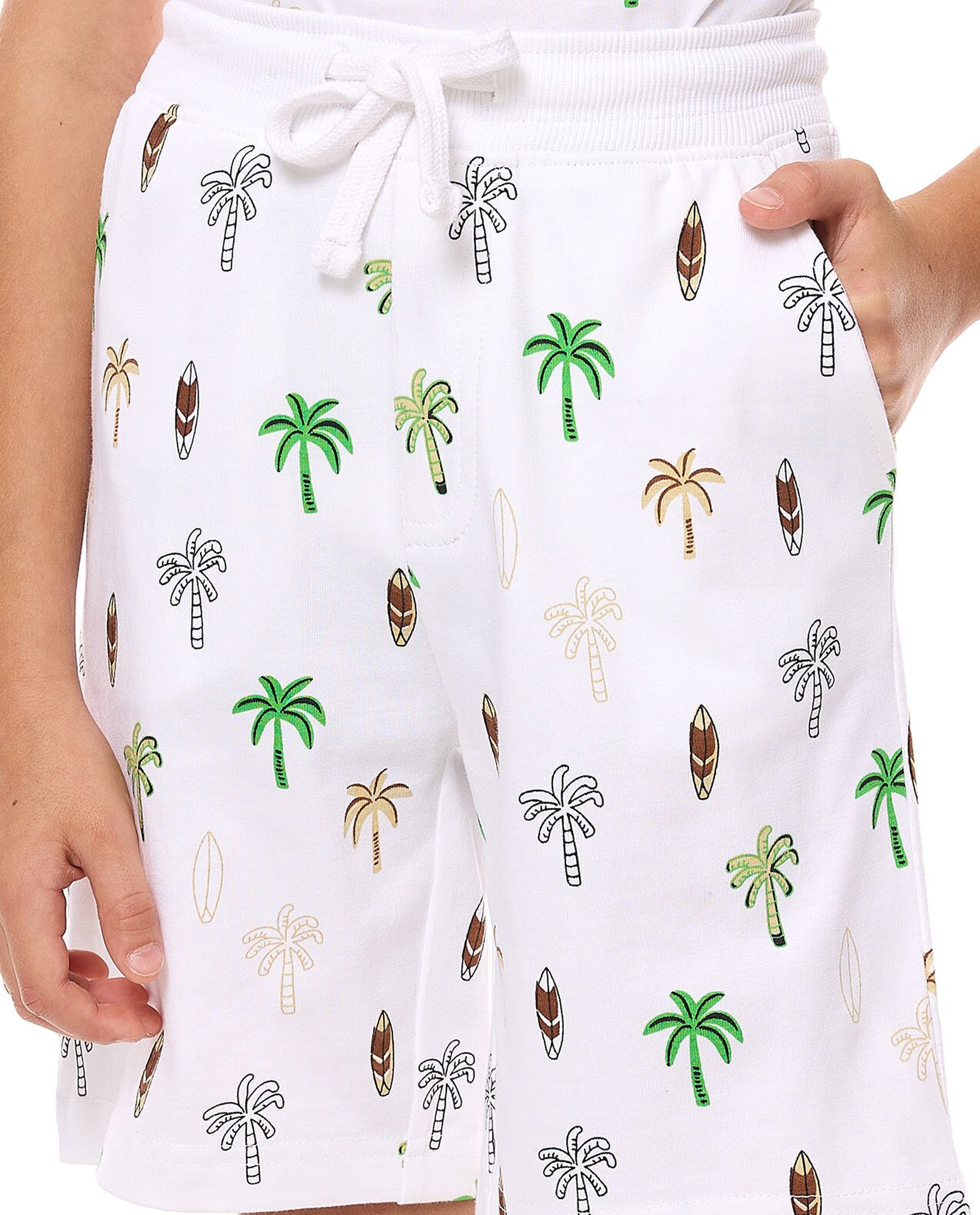 3 Pack Printed Clothing Set