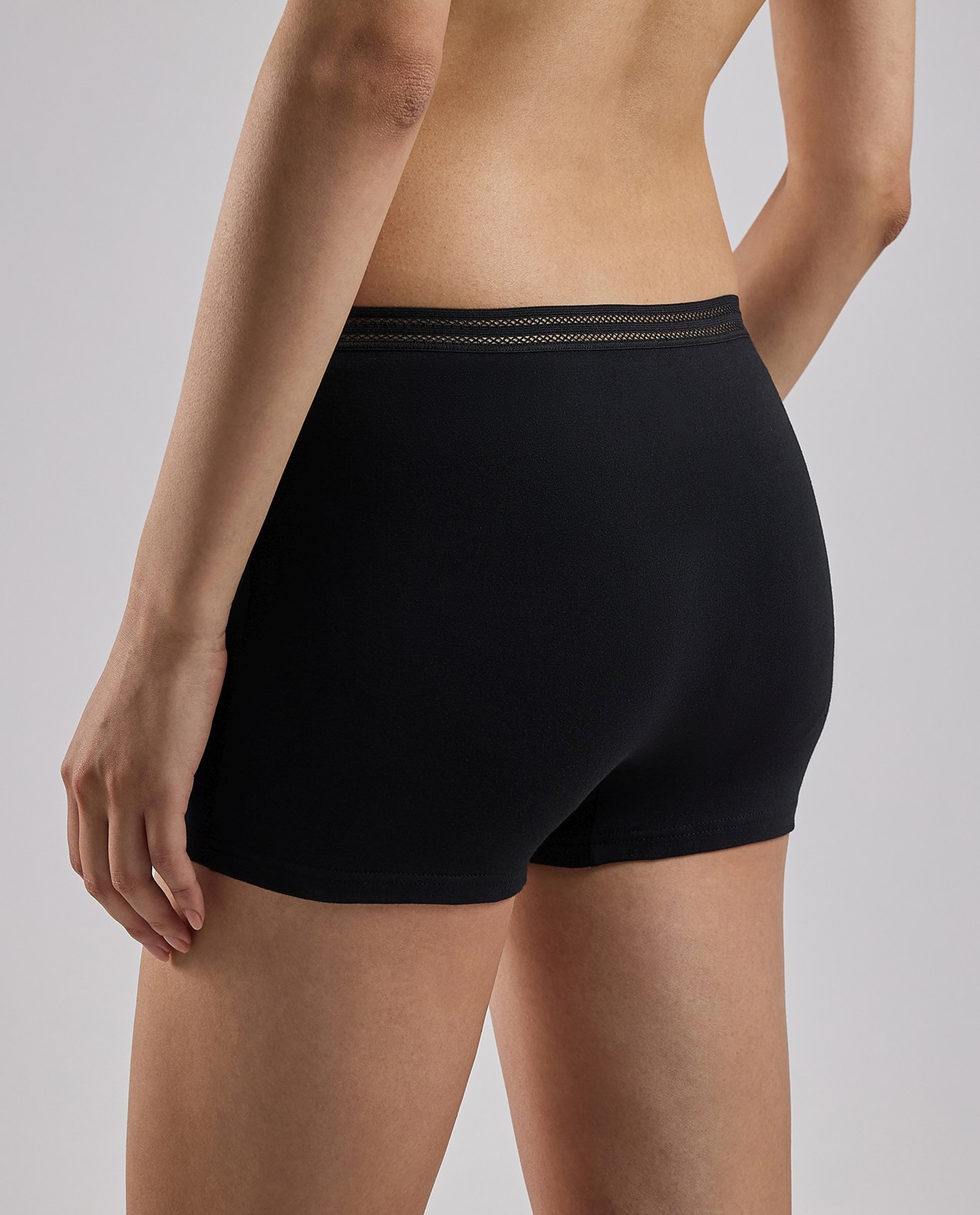 3 Pack Printed Boxer Briefs