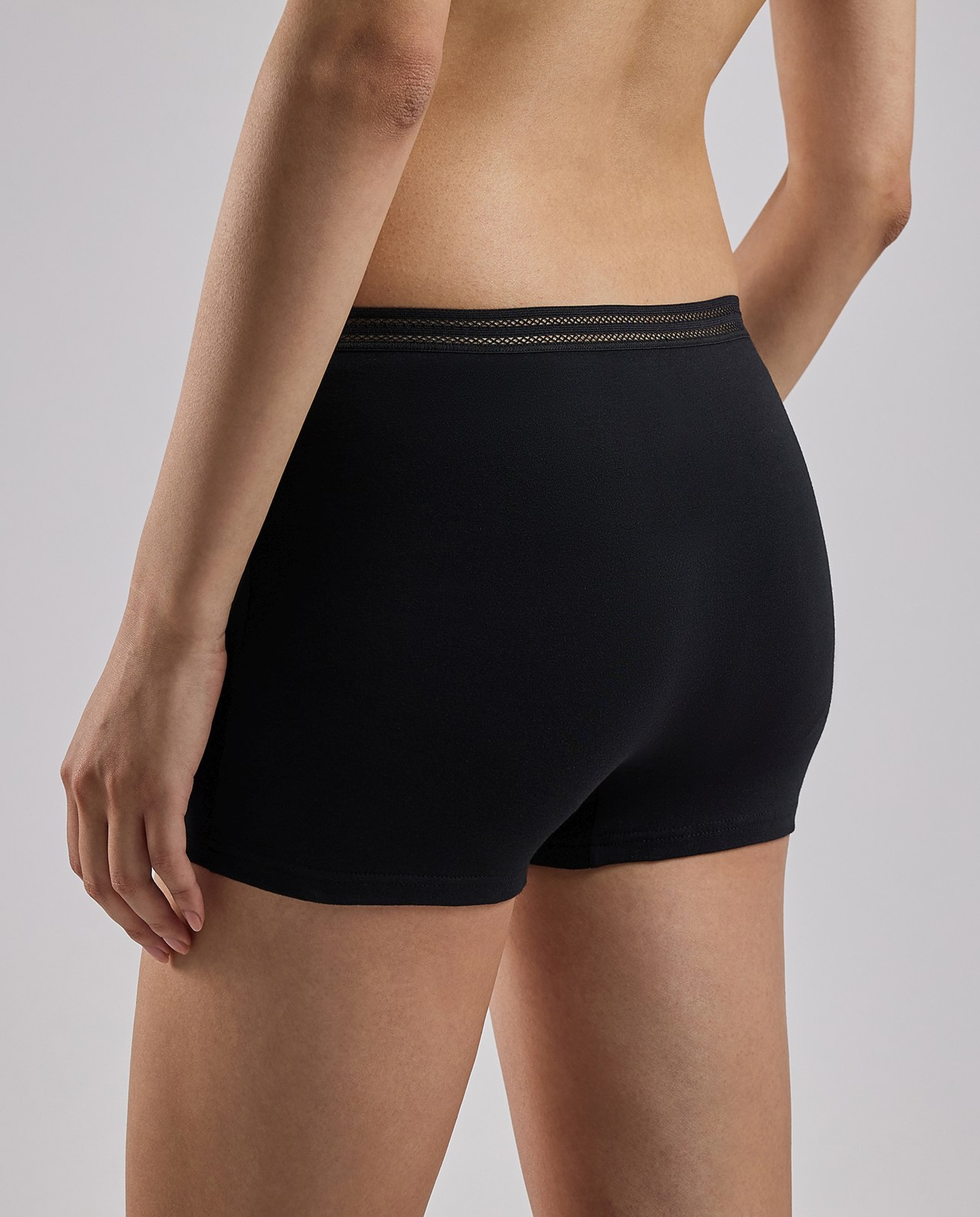 3 Pack Printed Boxer Briefs