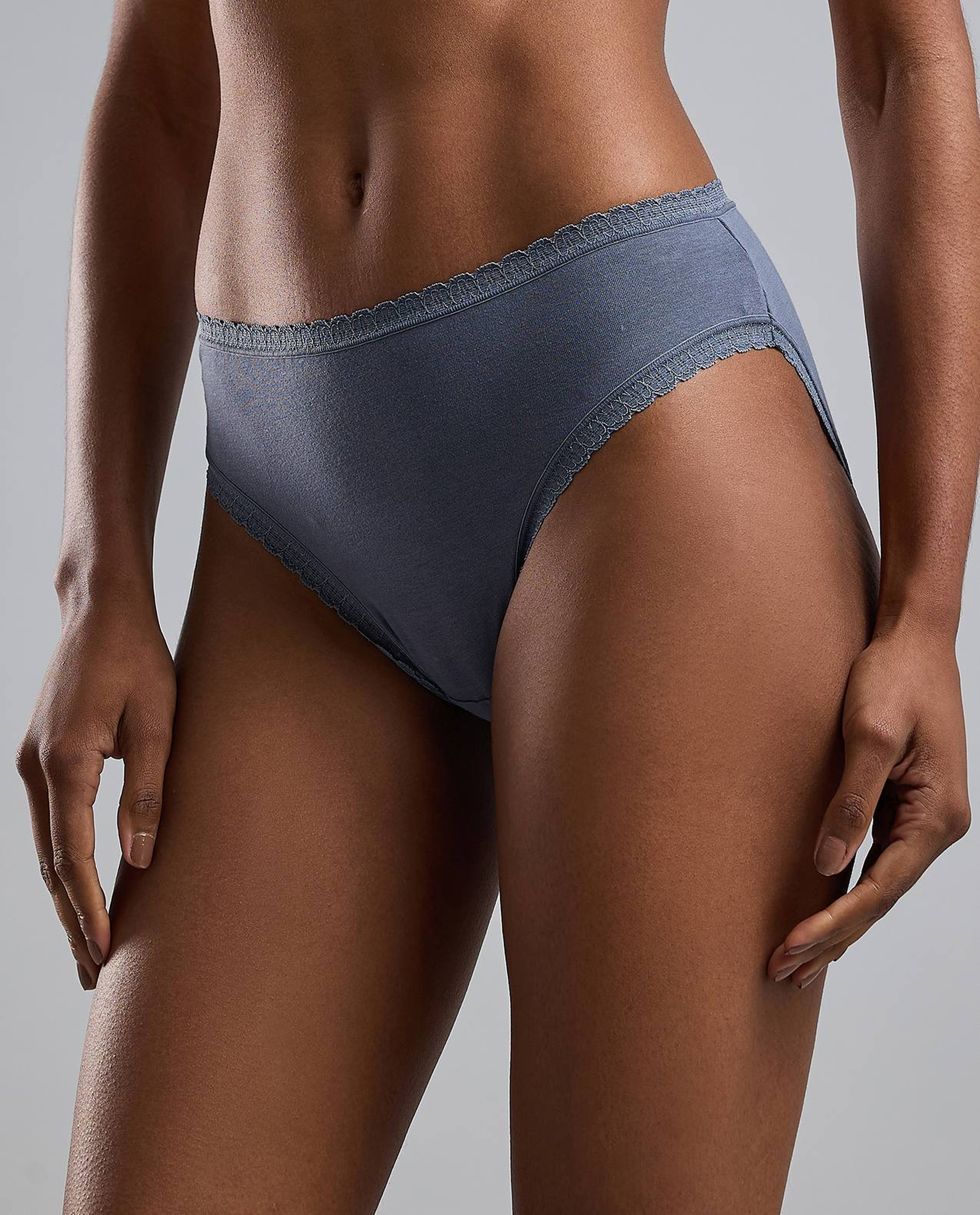 3 Pack Bikini Briefs