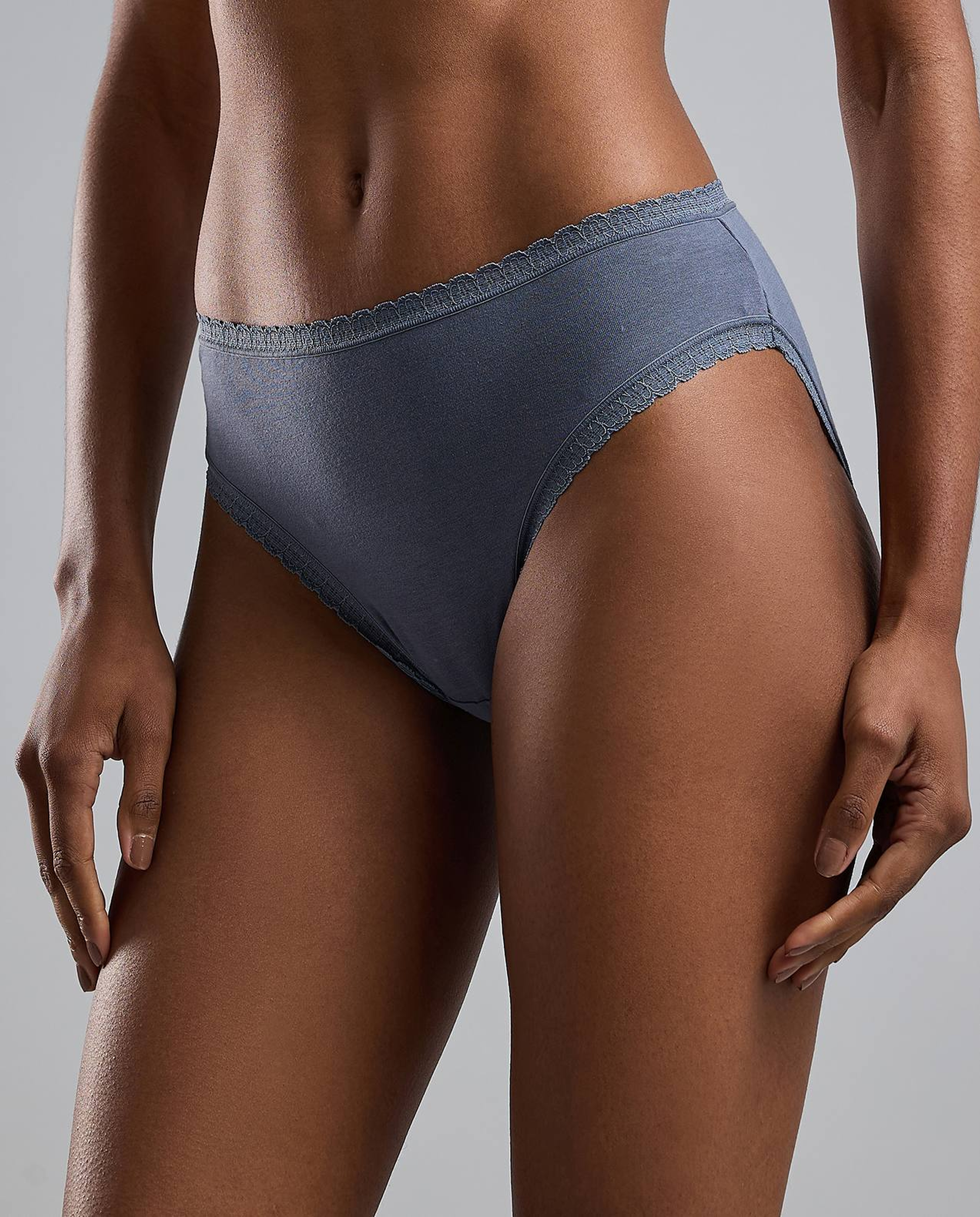 3 Pack Bikini Briefs