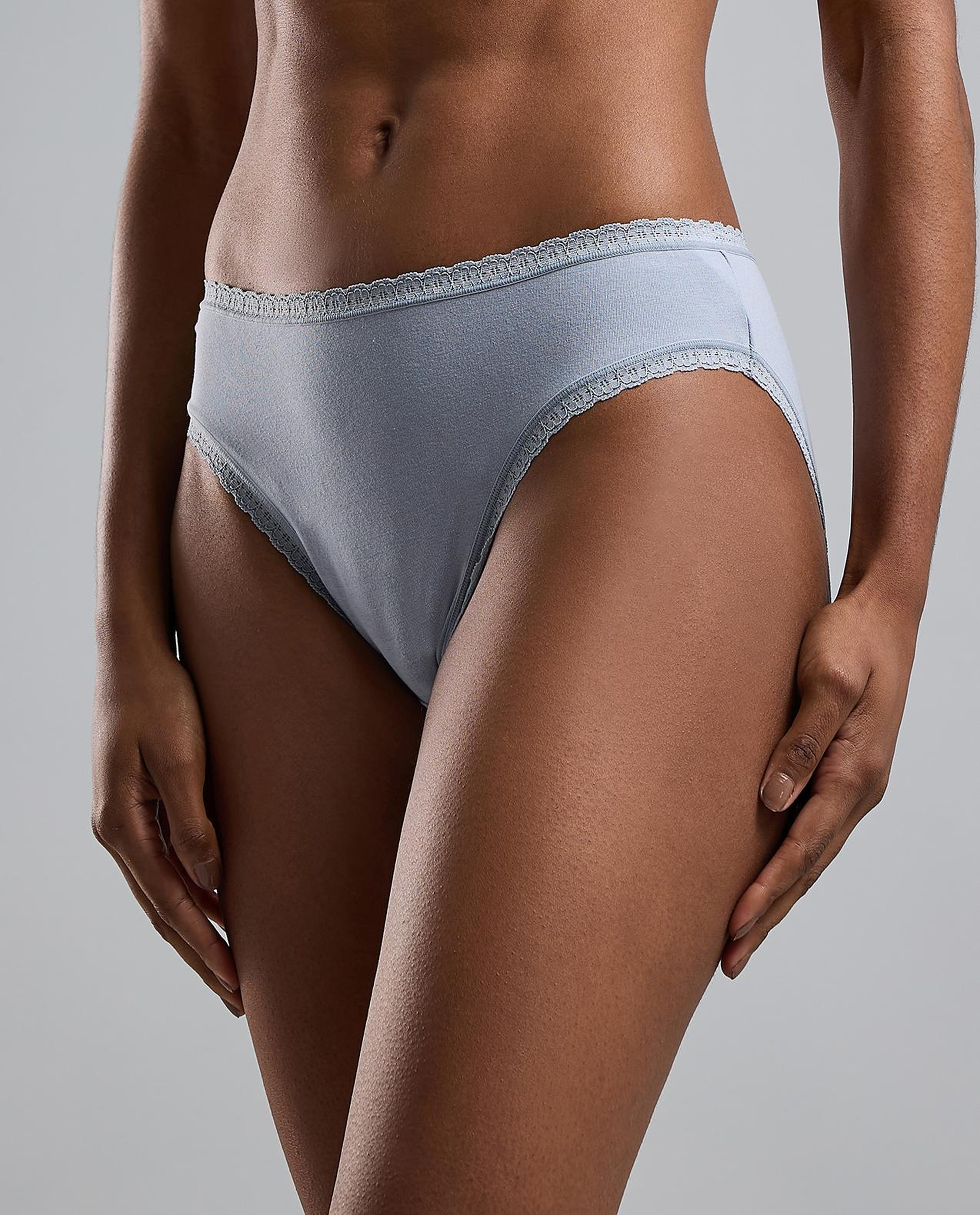 3 Pack Bikini Briefs