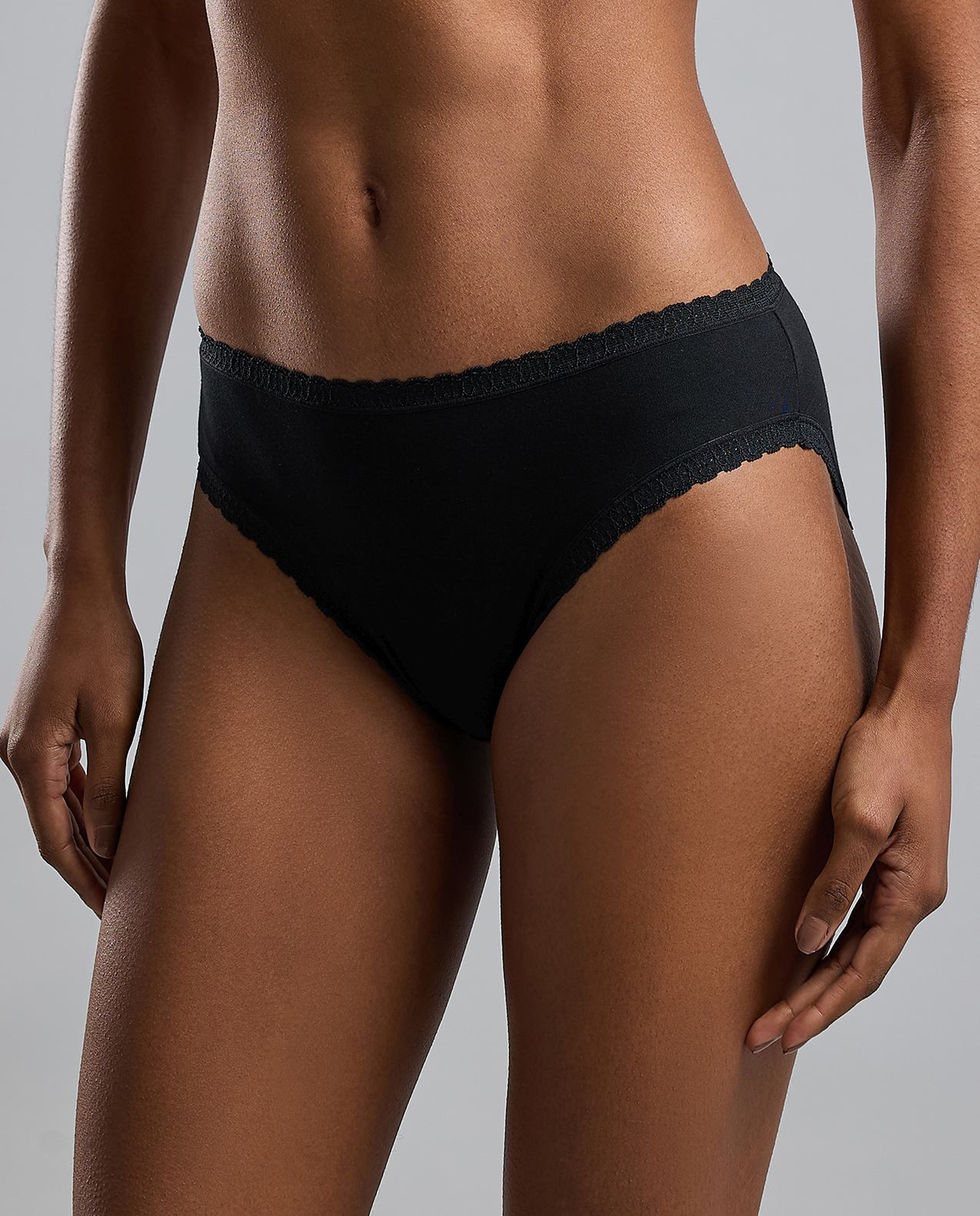 3 Pack Bikini Briefs