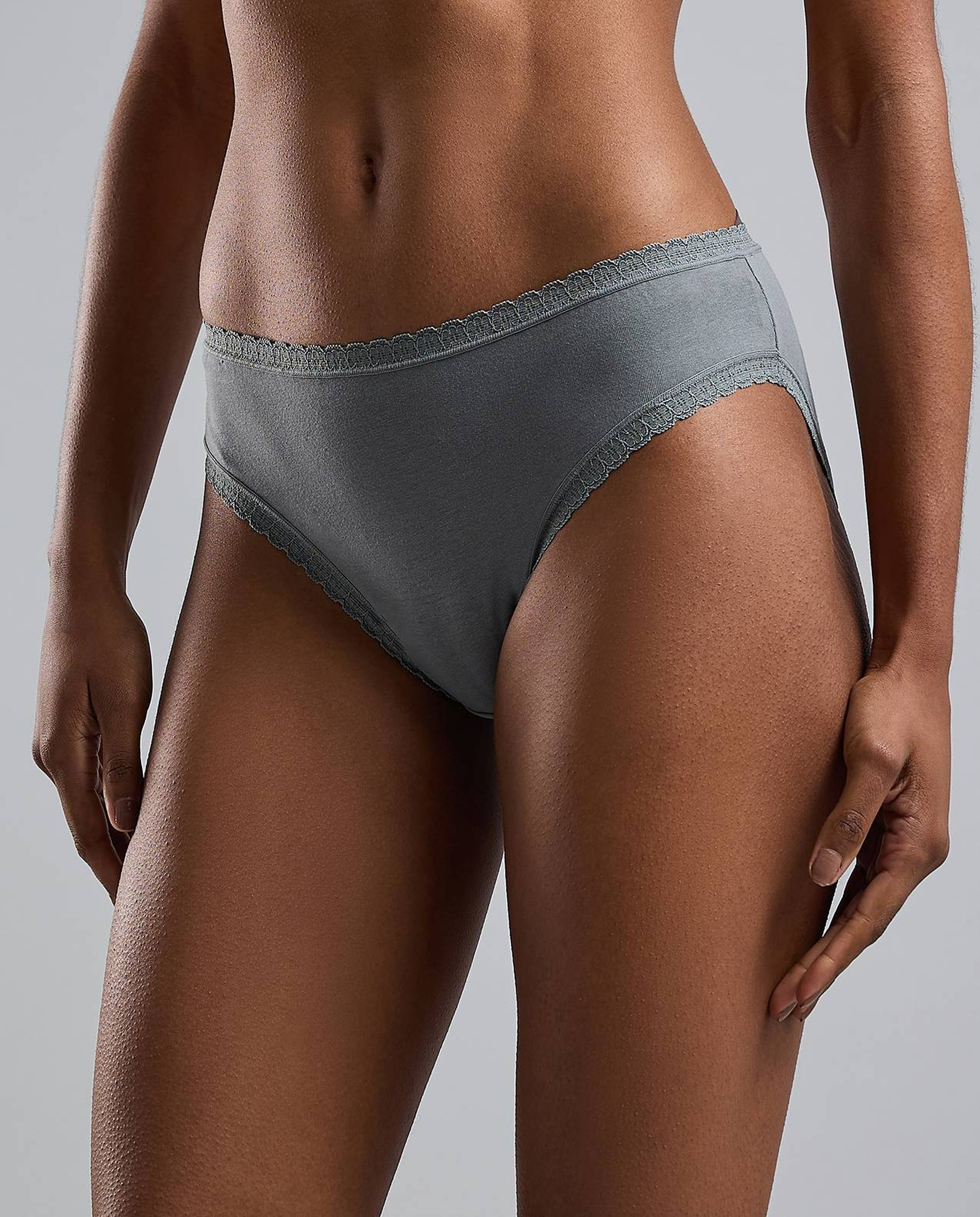 3 Pack Bikini Briefs